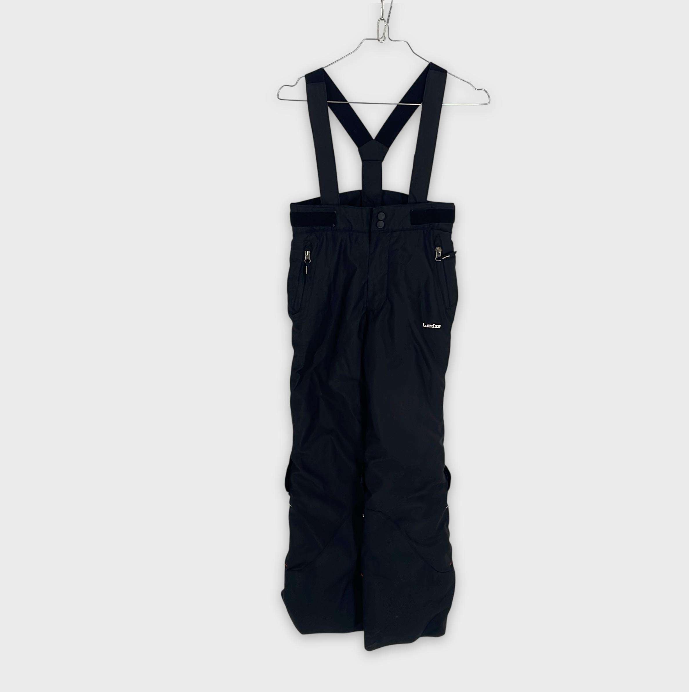 0-Veste/combinaison de ski Décathlon 8 ans