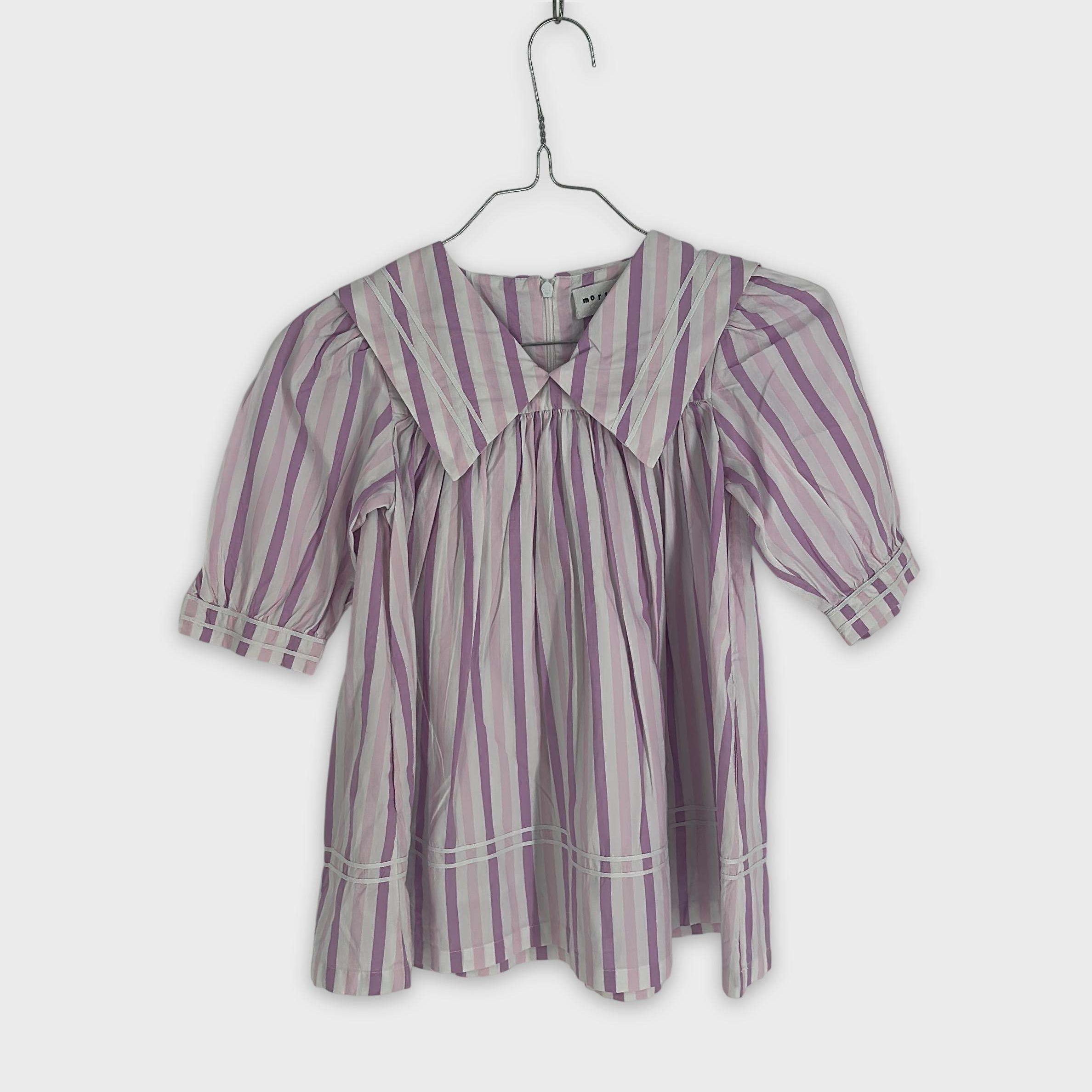 0-Chemise/blouse Morley 6 ans