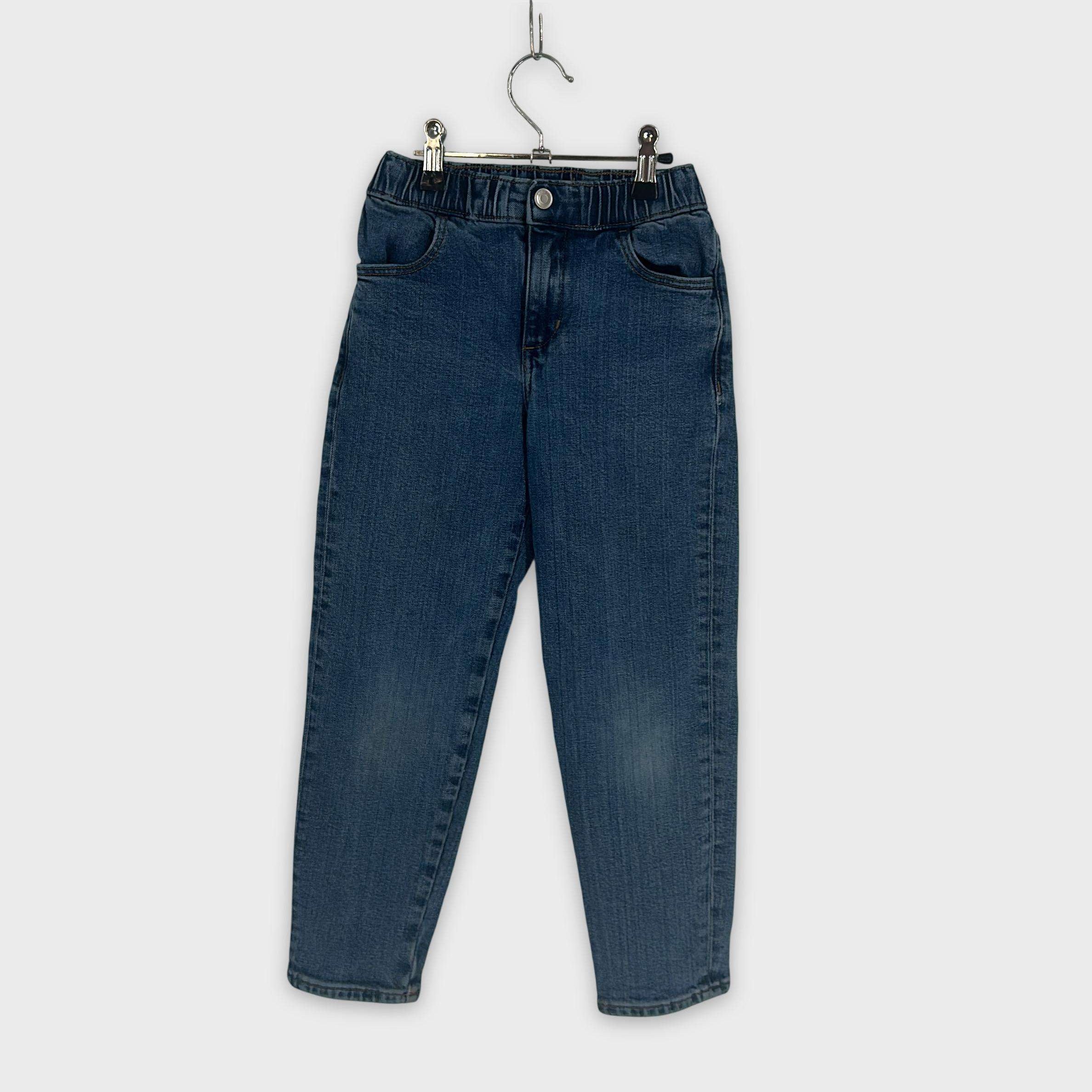 0-Jeans Arket 6-7 Ans