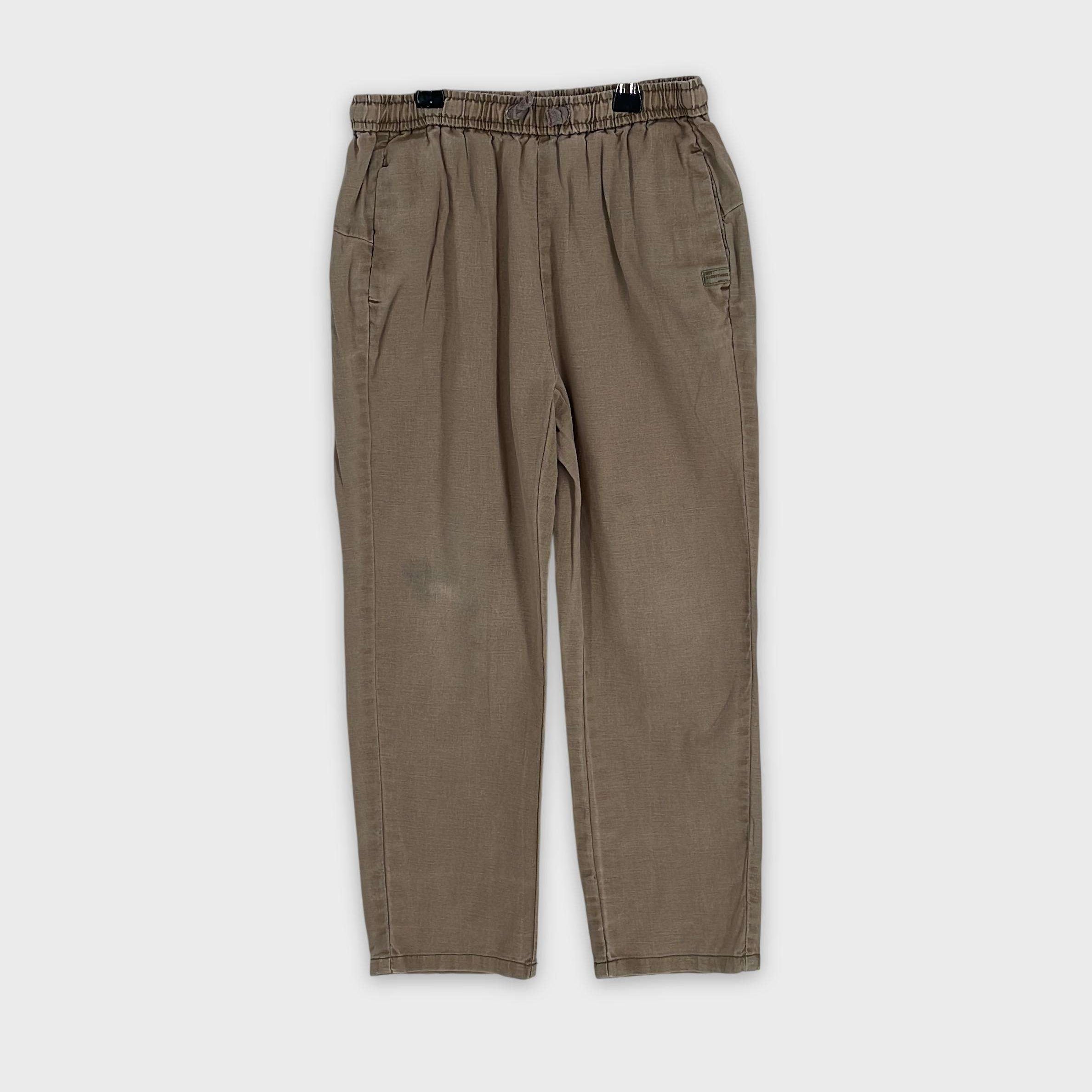 0-Pantalon Zara Kids 8 ans