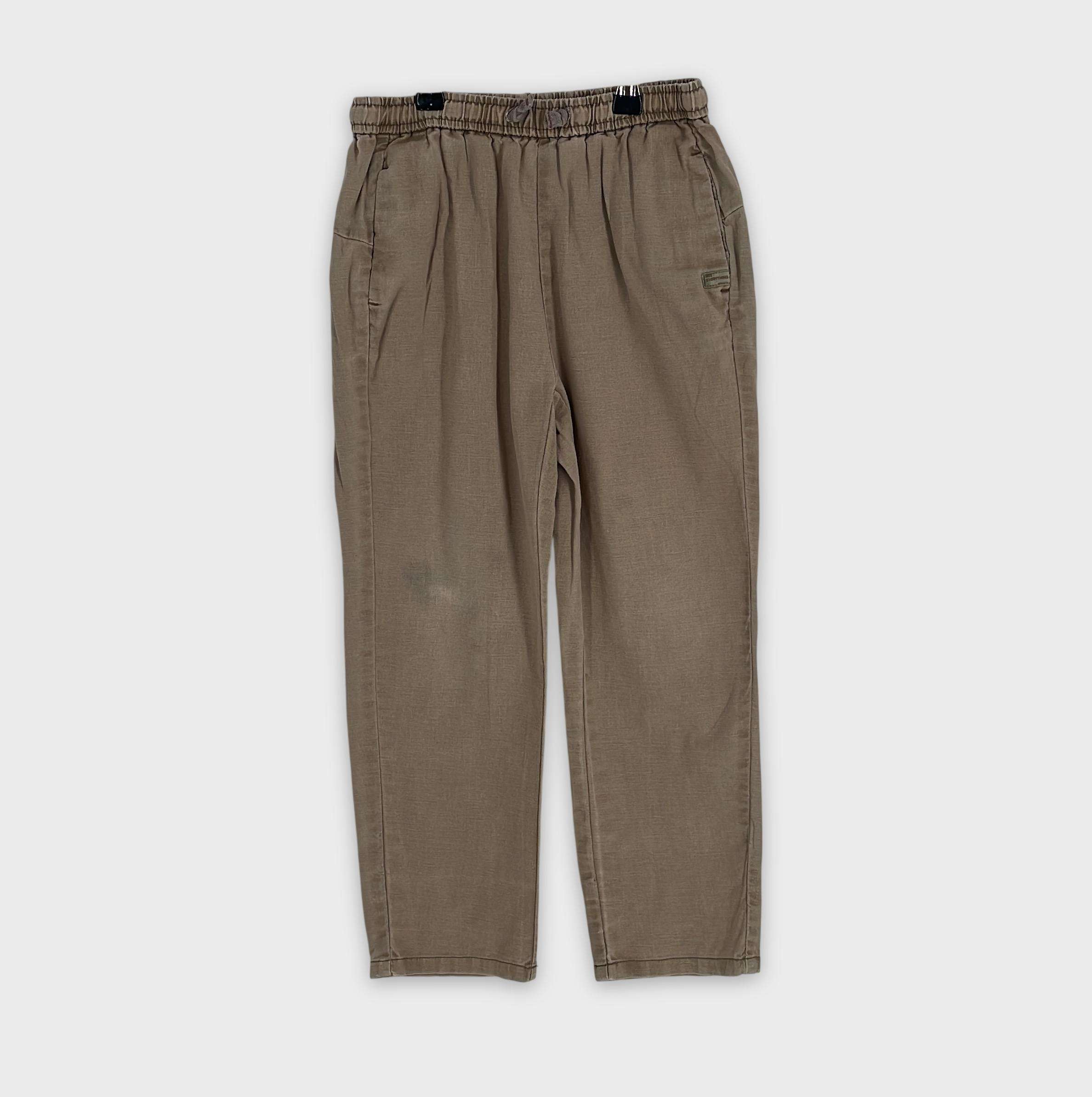 0-Pantalon Zara Kids 8 ans