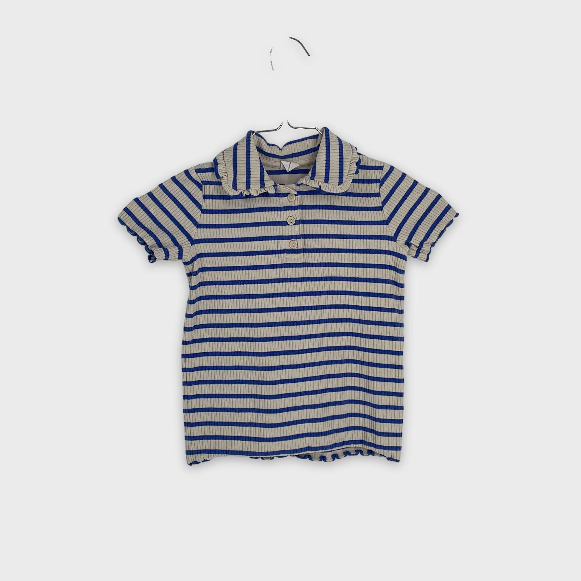 0-T-shirt manches courtes Arket 4-6 Ans
