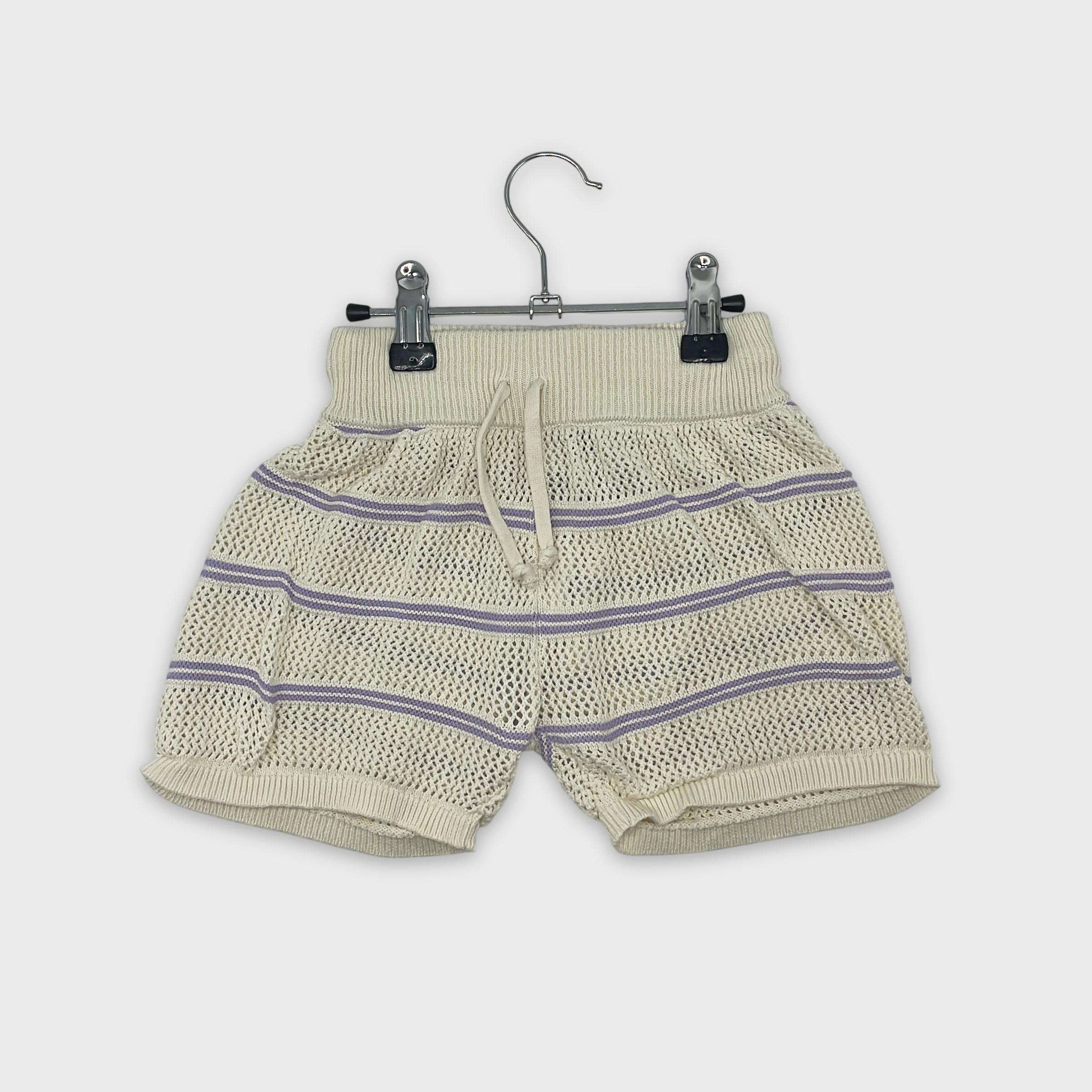 0-Short Hundred Pieces 4 ans