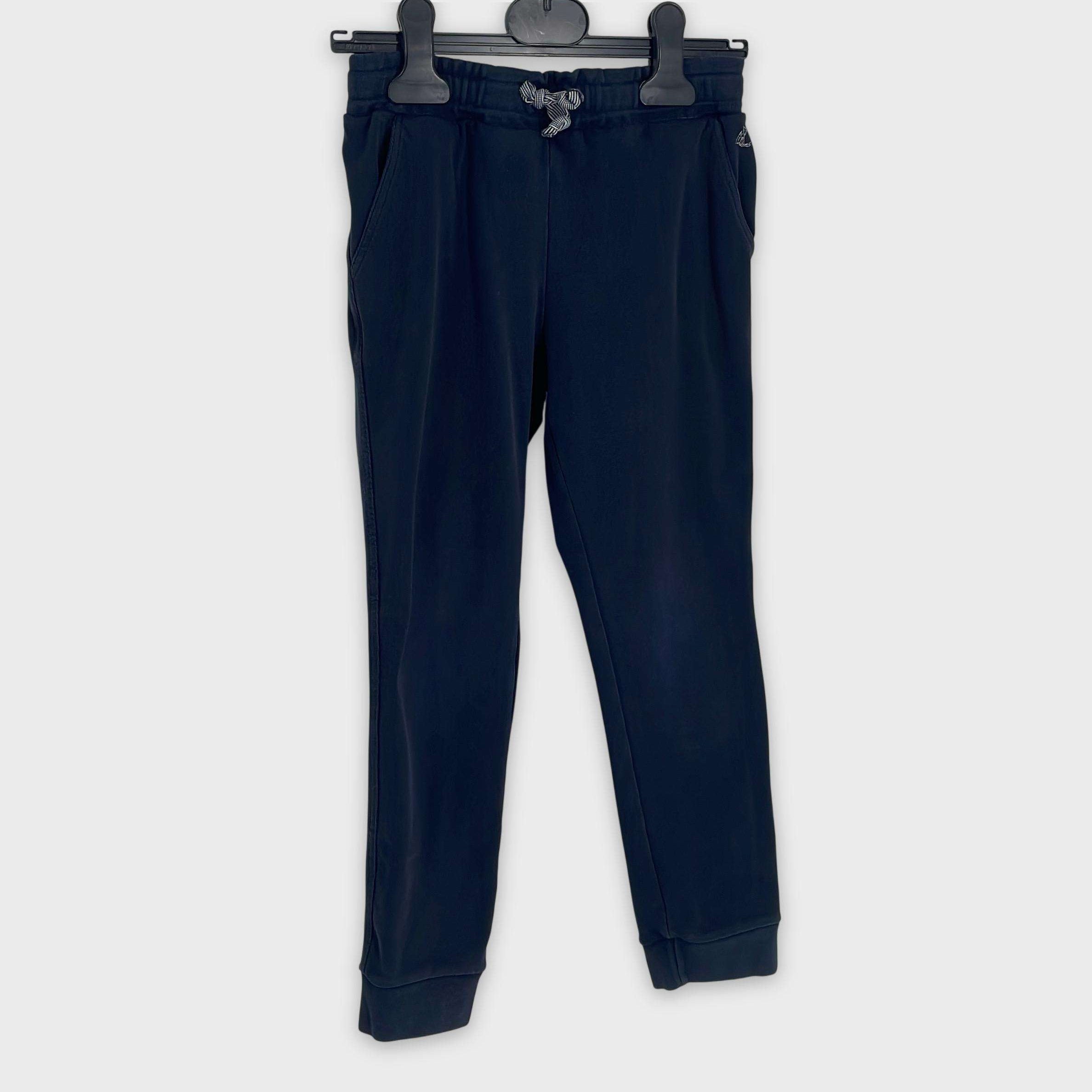 0-Jogging Petit Bateau 8 ans
