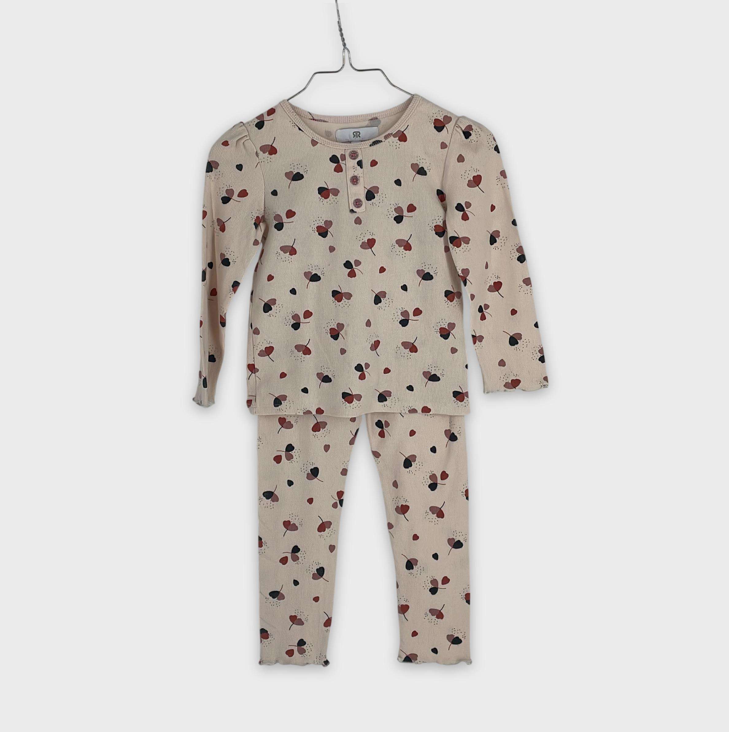 0-Ensemble La Redoute 5 ans