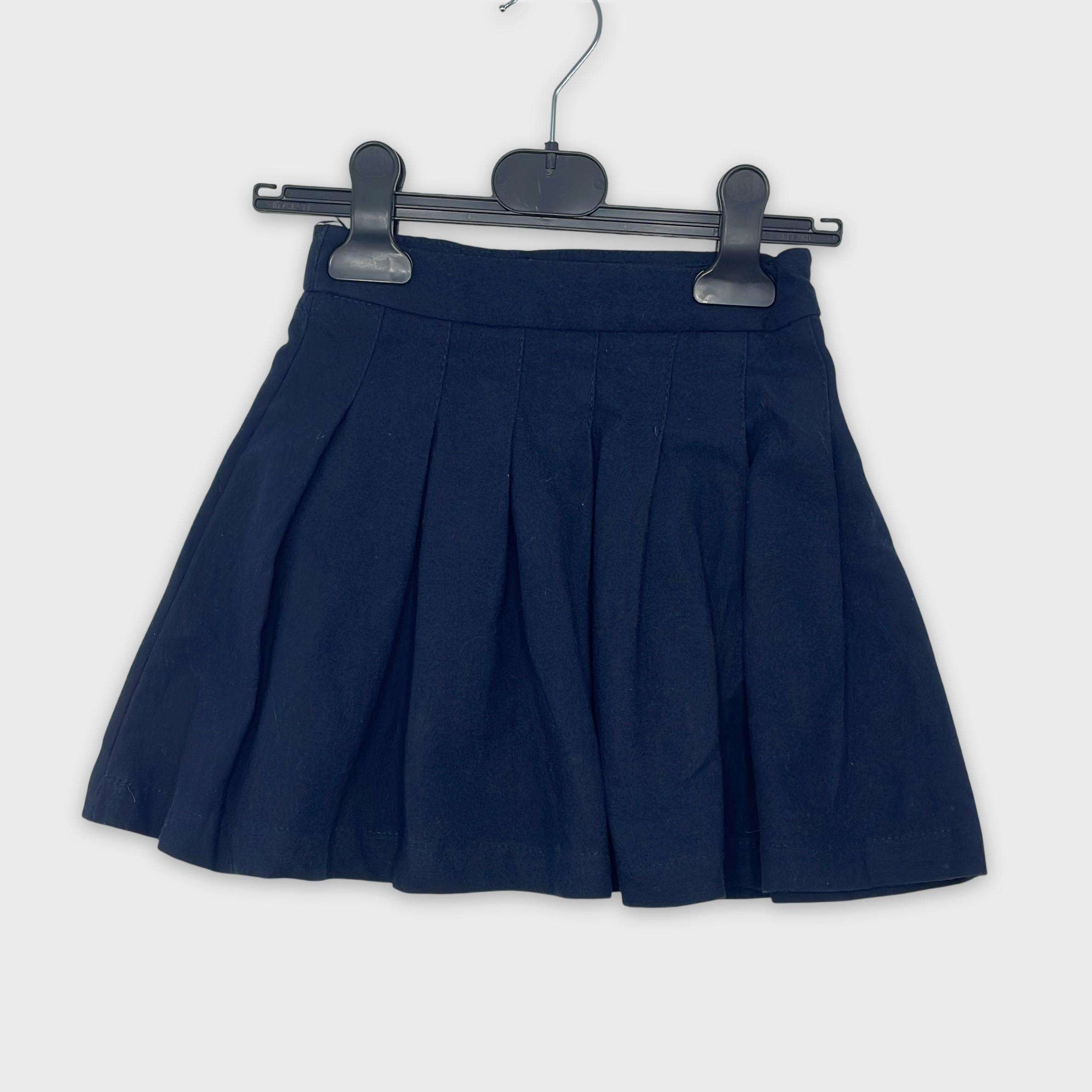 0-Jupe Zara Kids 7 ans