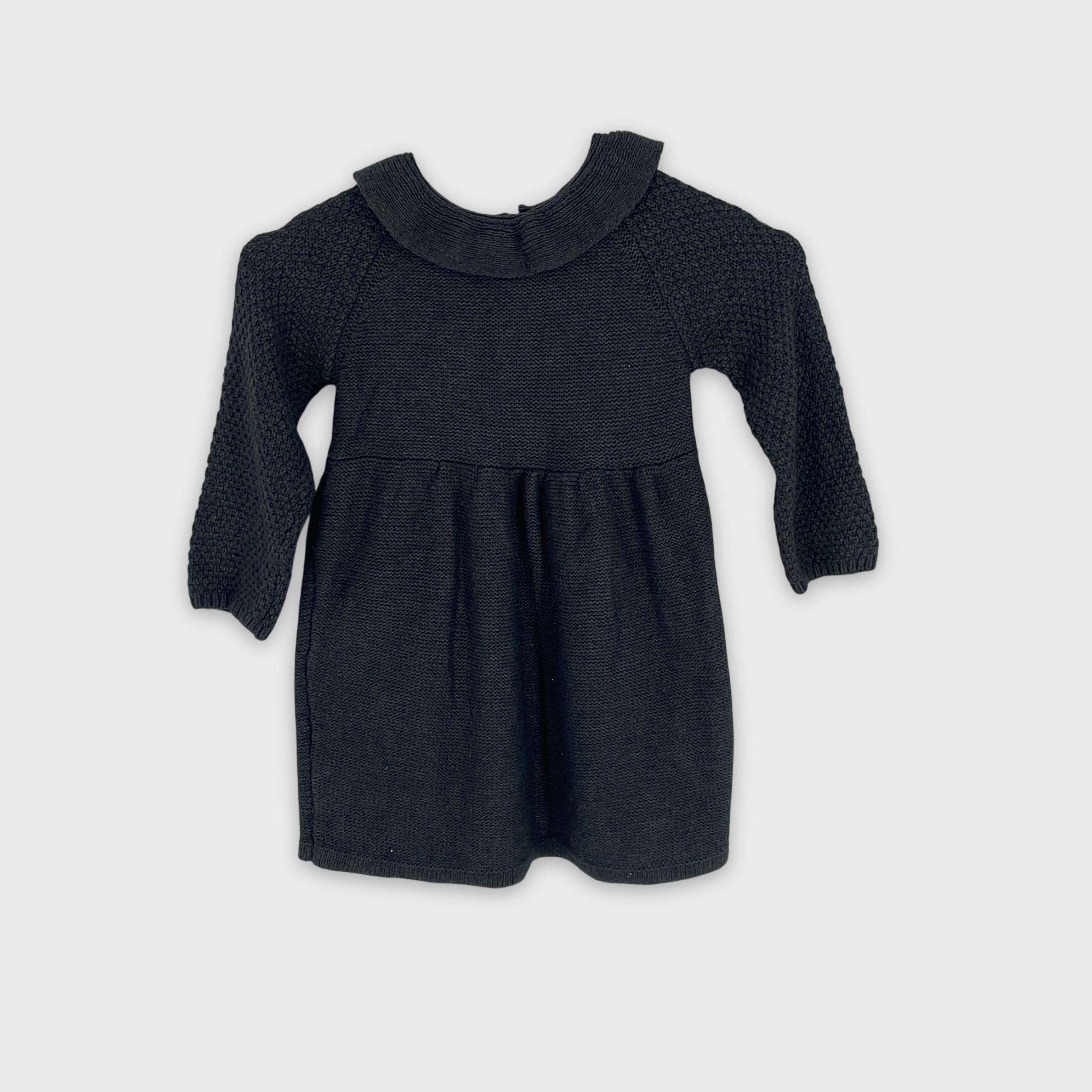 0-Robe Cyrillus 24 mois