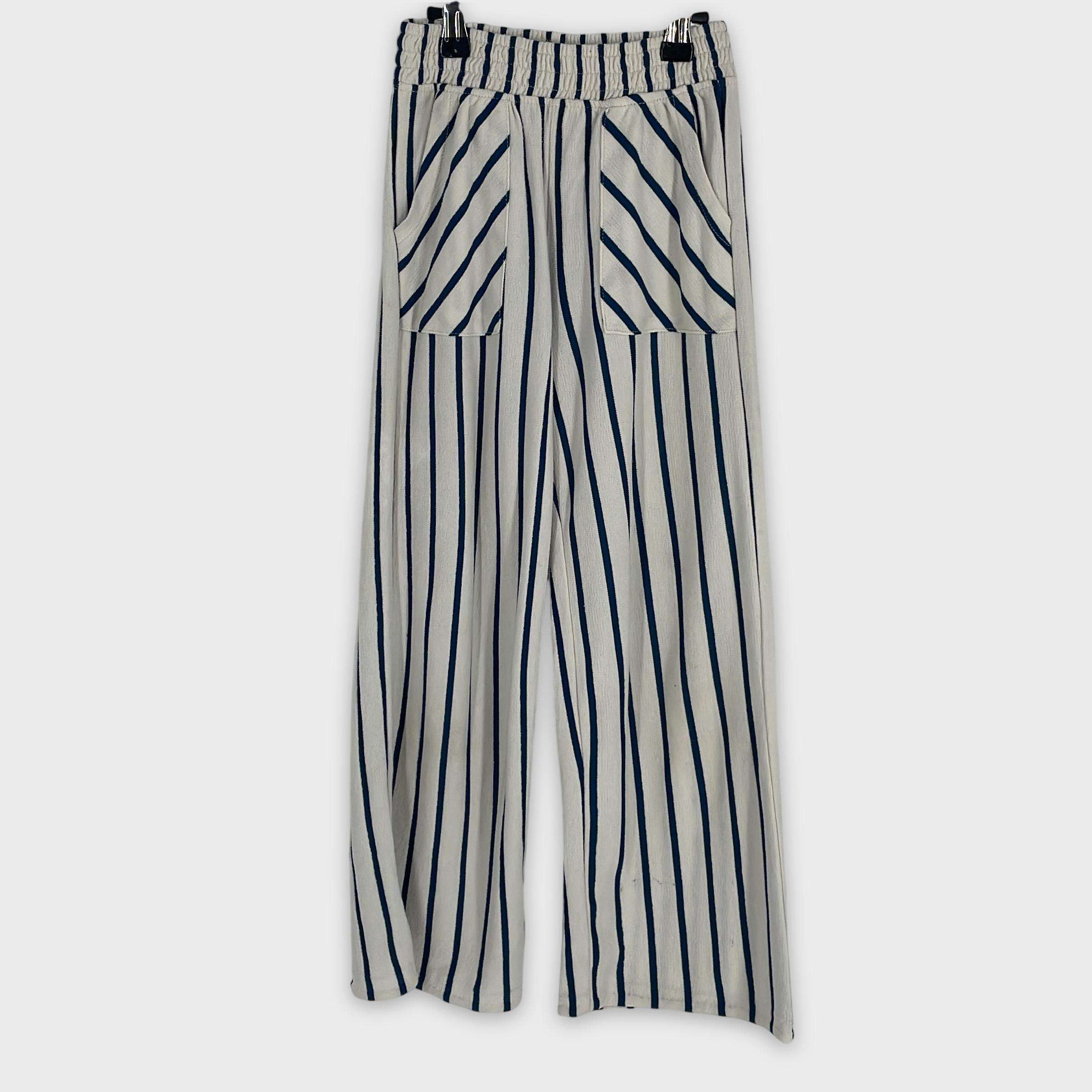 0-Pantalon Zara Kids 7 ans
