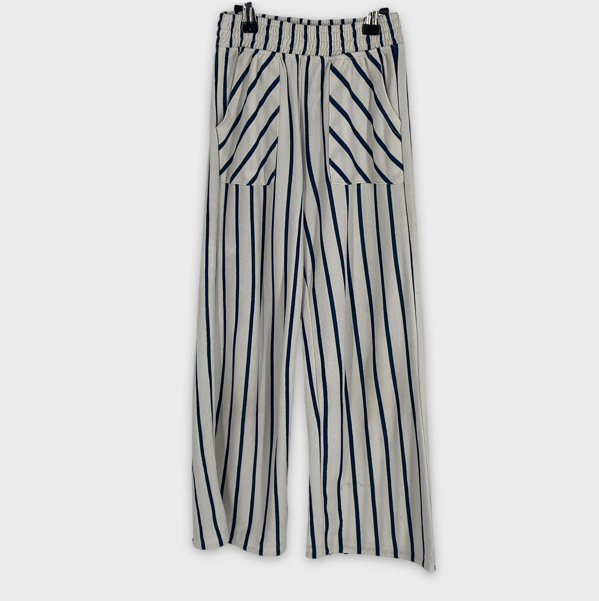 0-Pantalon Zara Kids 7 ans
