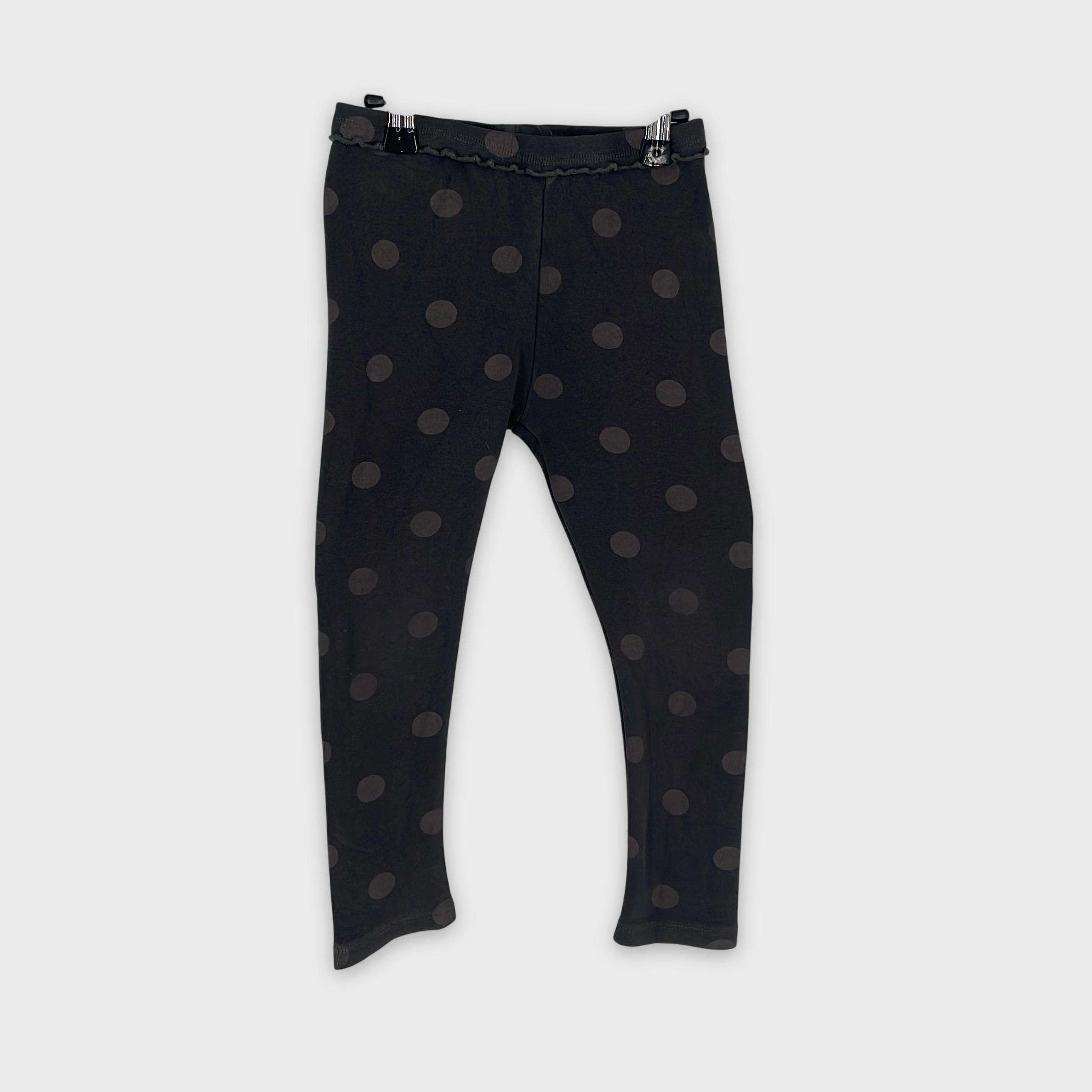 0-Legging Zara Kids 4-5 Ans