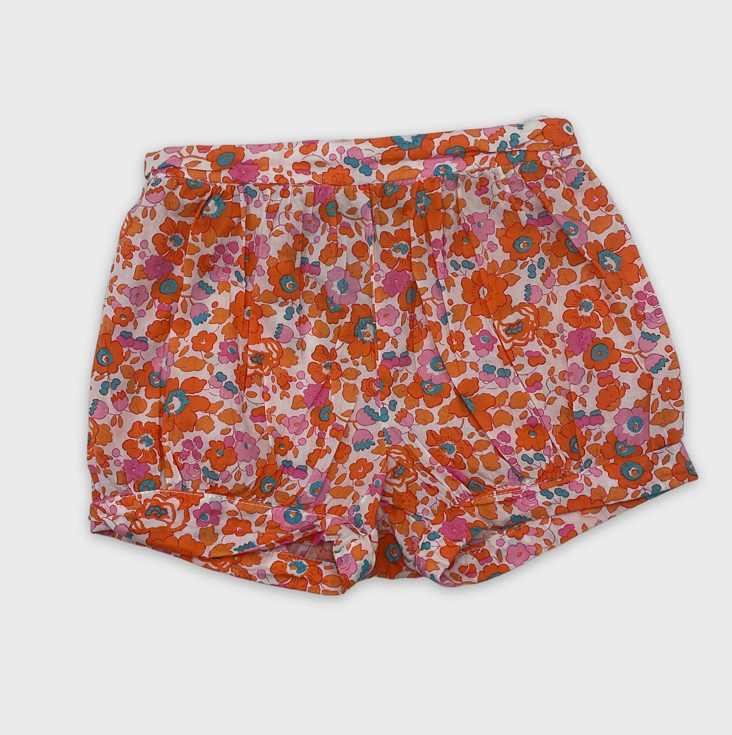 0-Bloomer Jacadi 18 mois