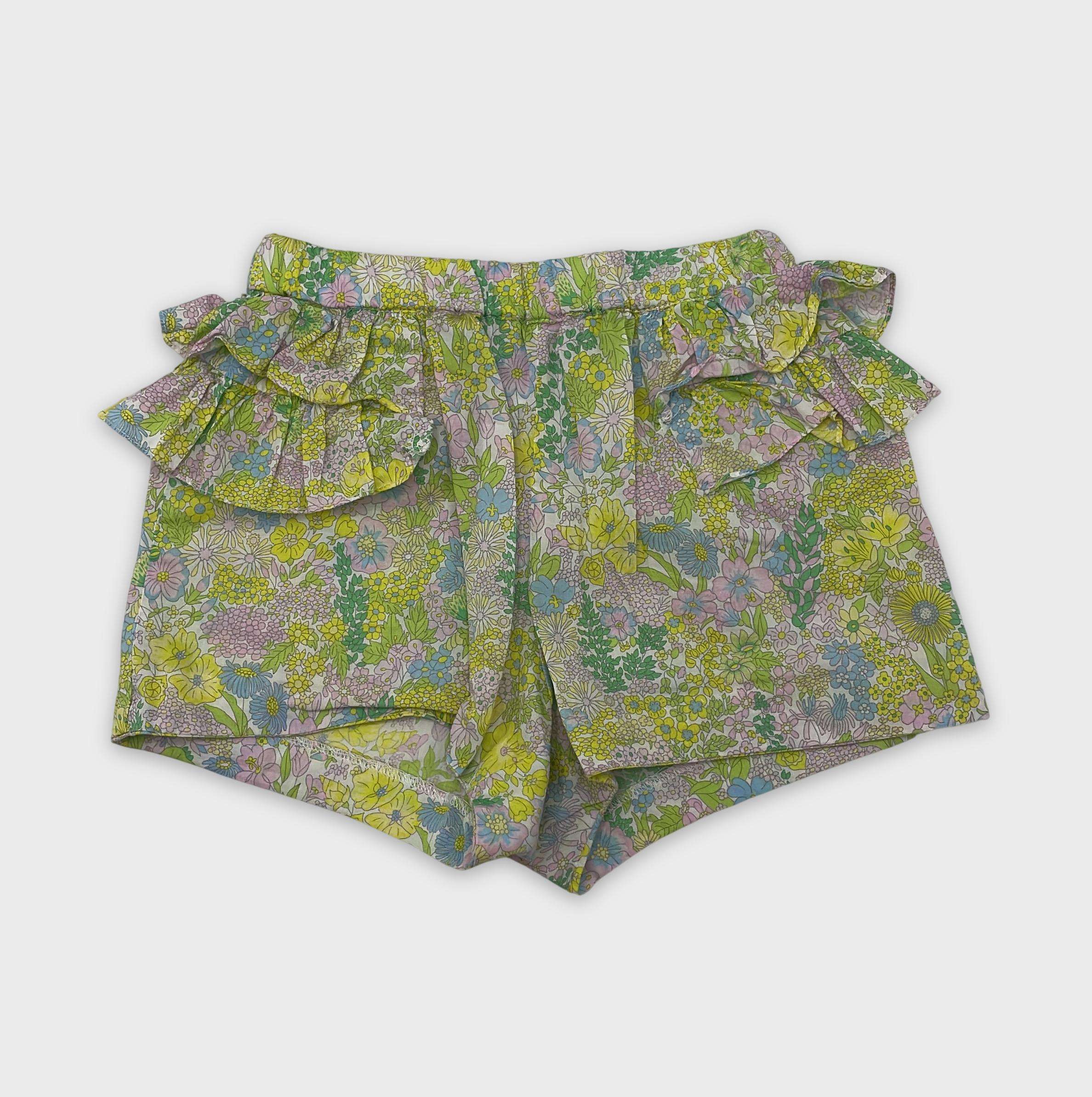 0-Bloomer Jacadi 18 mois