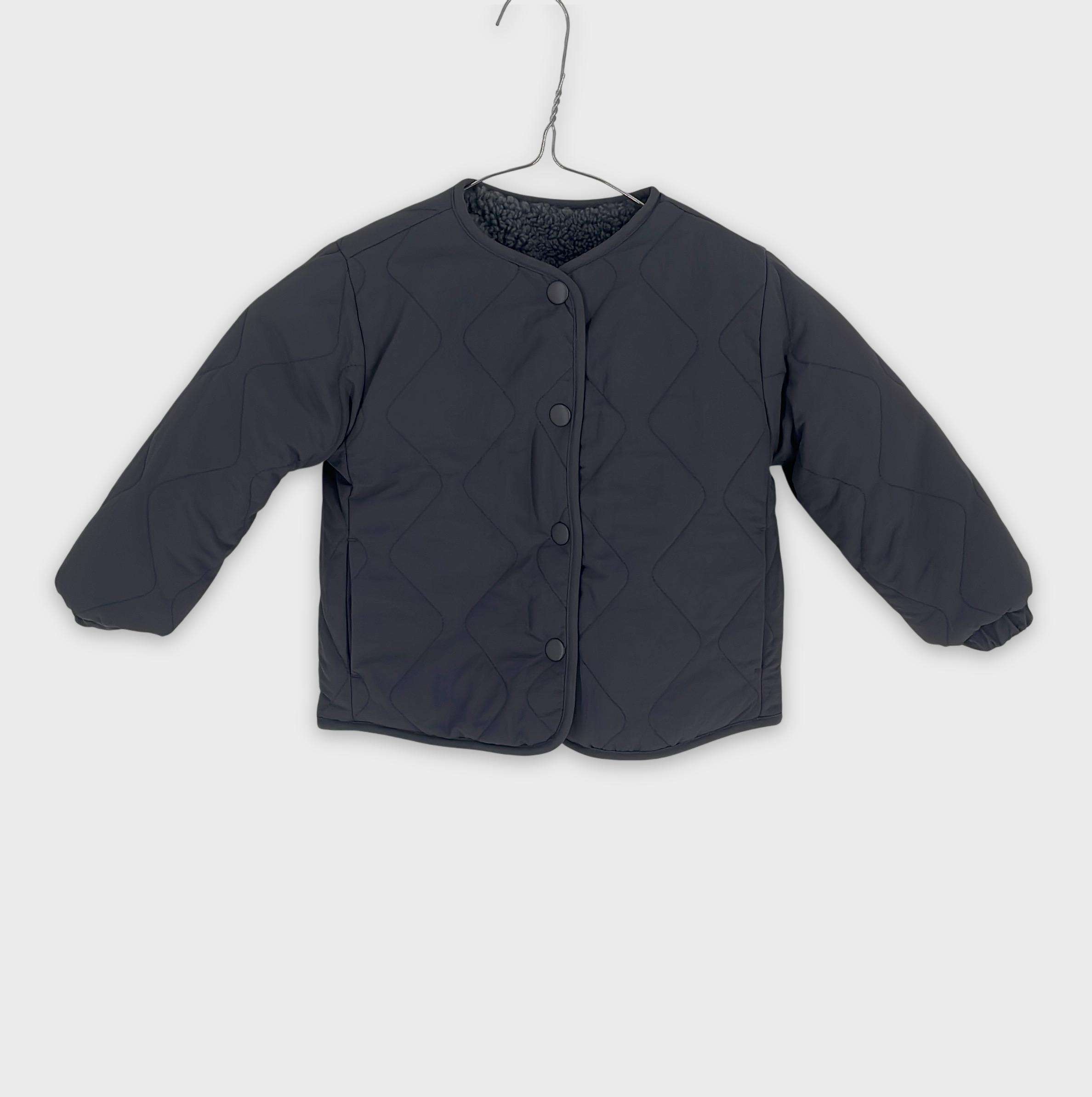 0-Veste/manteau Marque Inconnue 18 mois