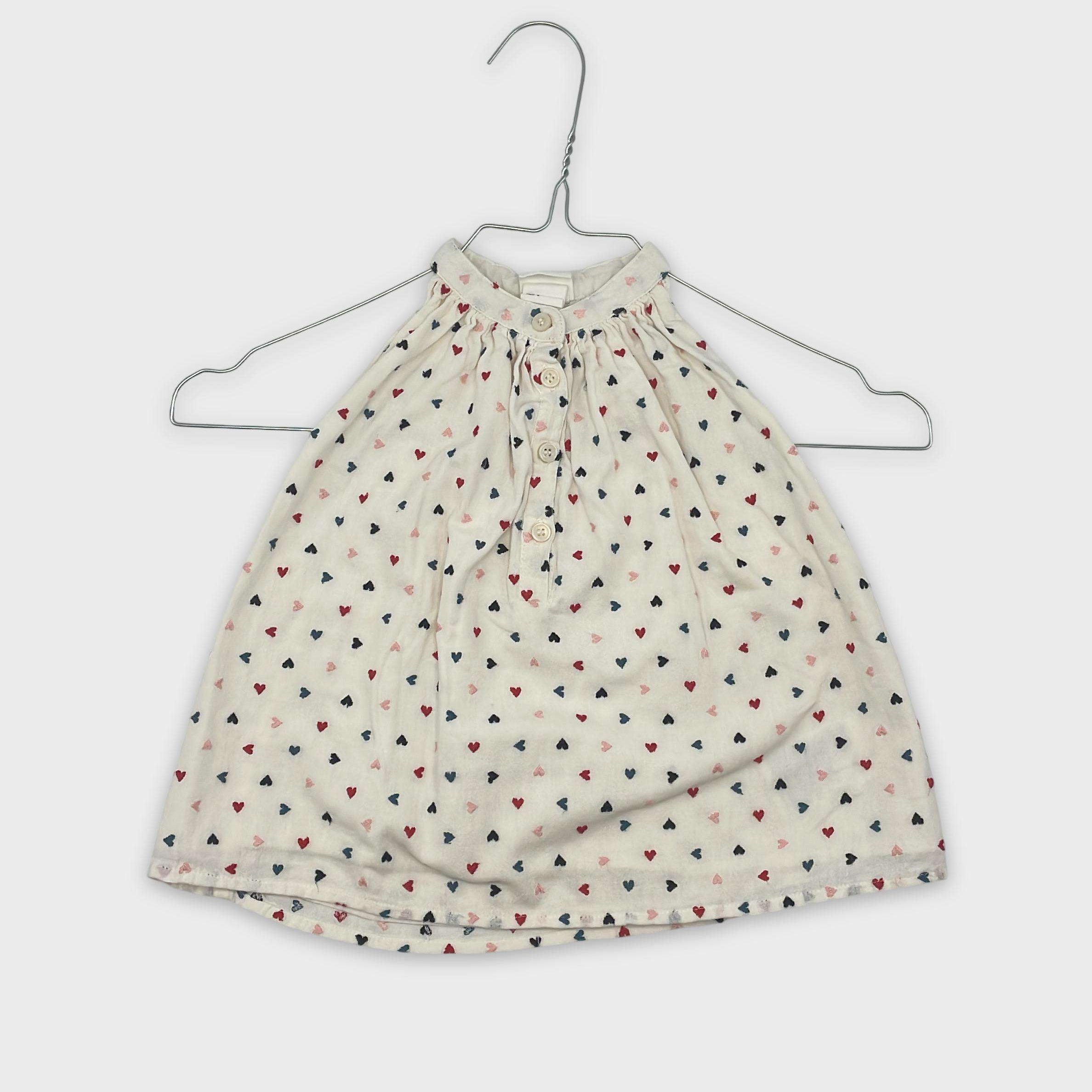 0-Chemise/blouse H&M 4 ans