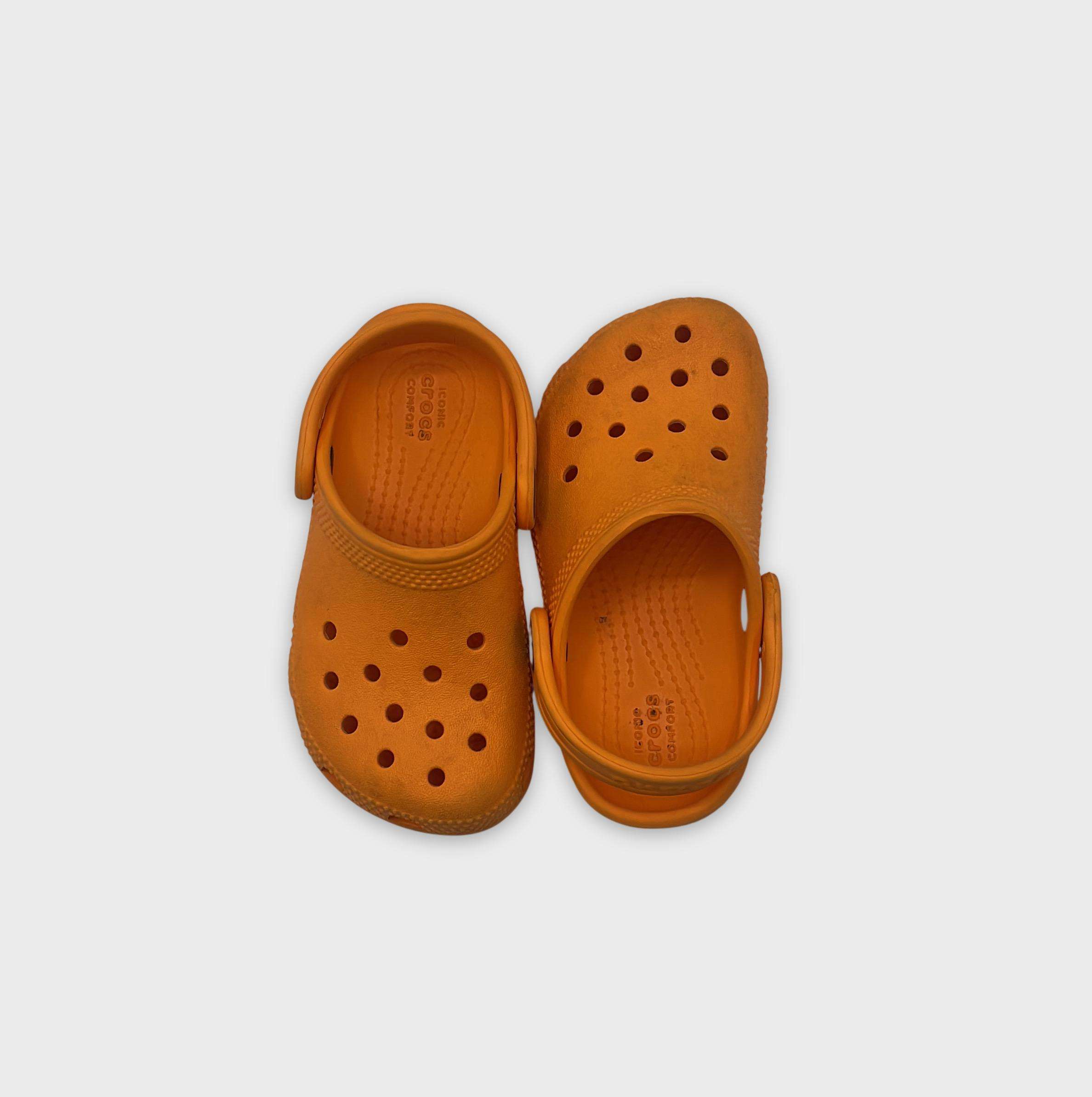 0-Chaussures Crocs Taille 25
