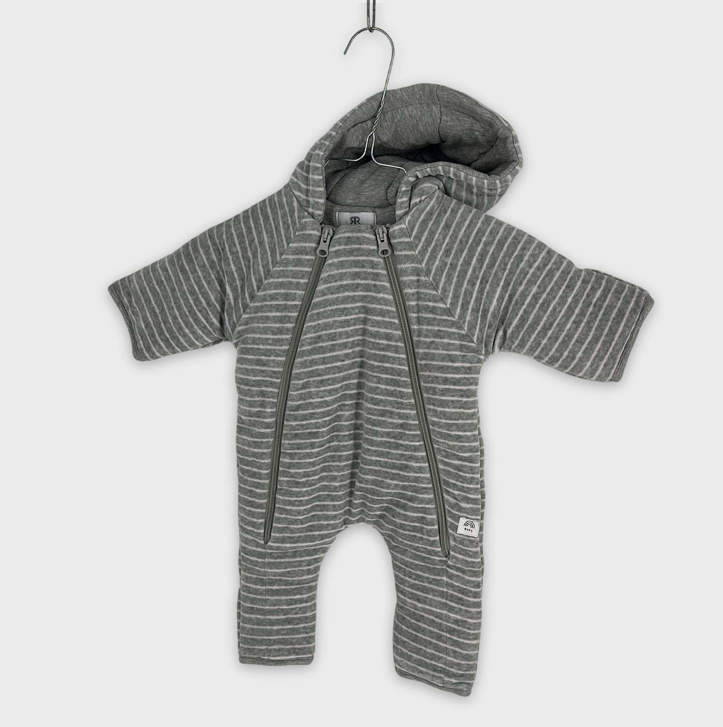 0-Combinaison La Redoute 1 mois