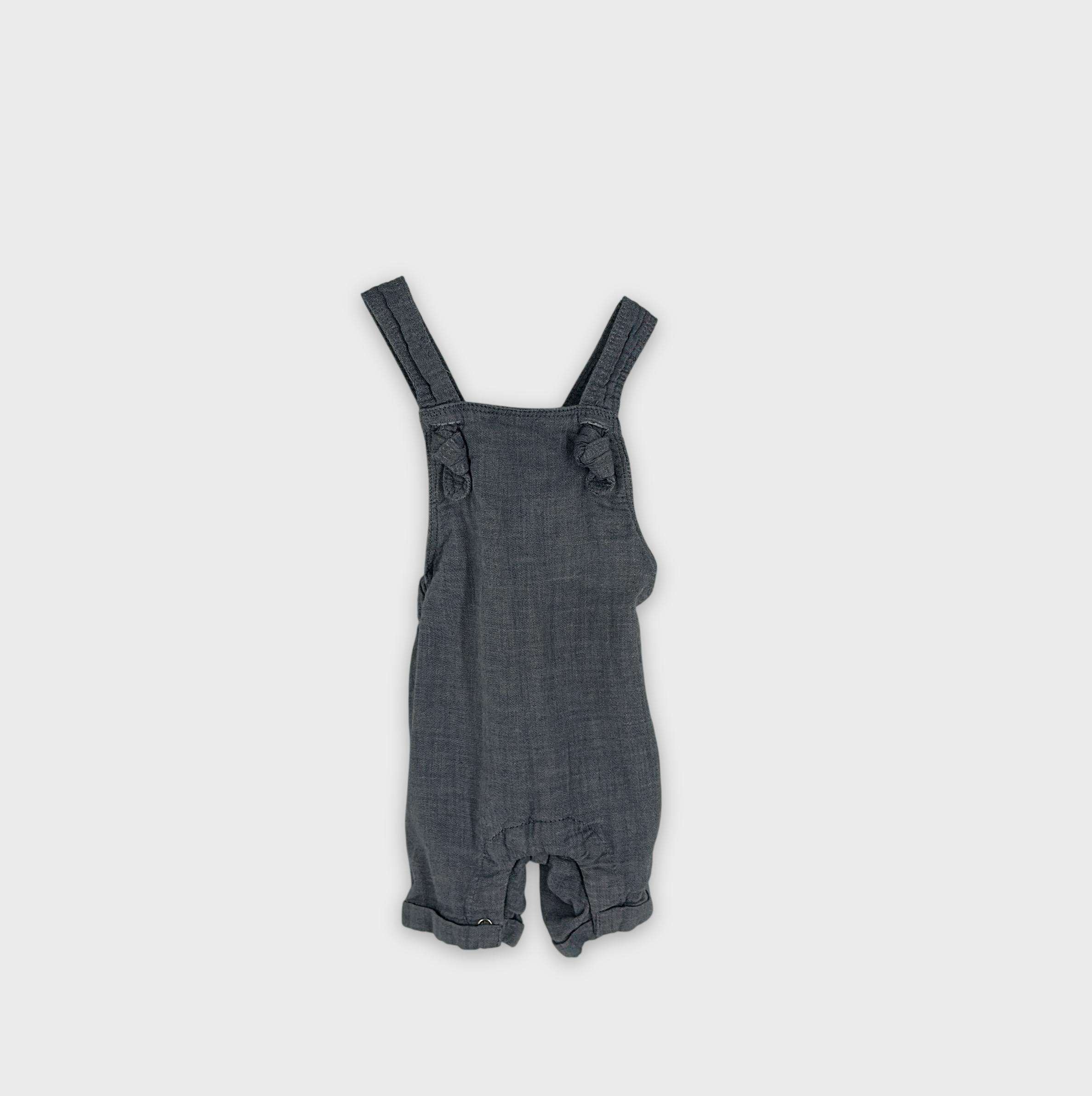 0-Bloomer H&M 1 mois