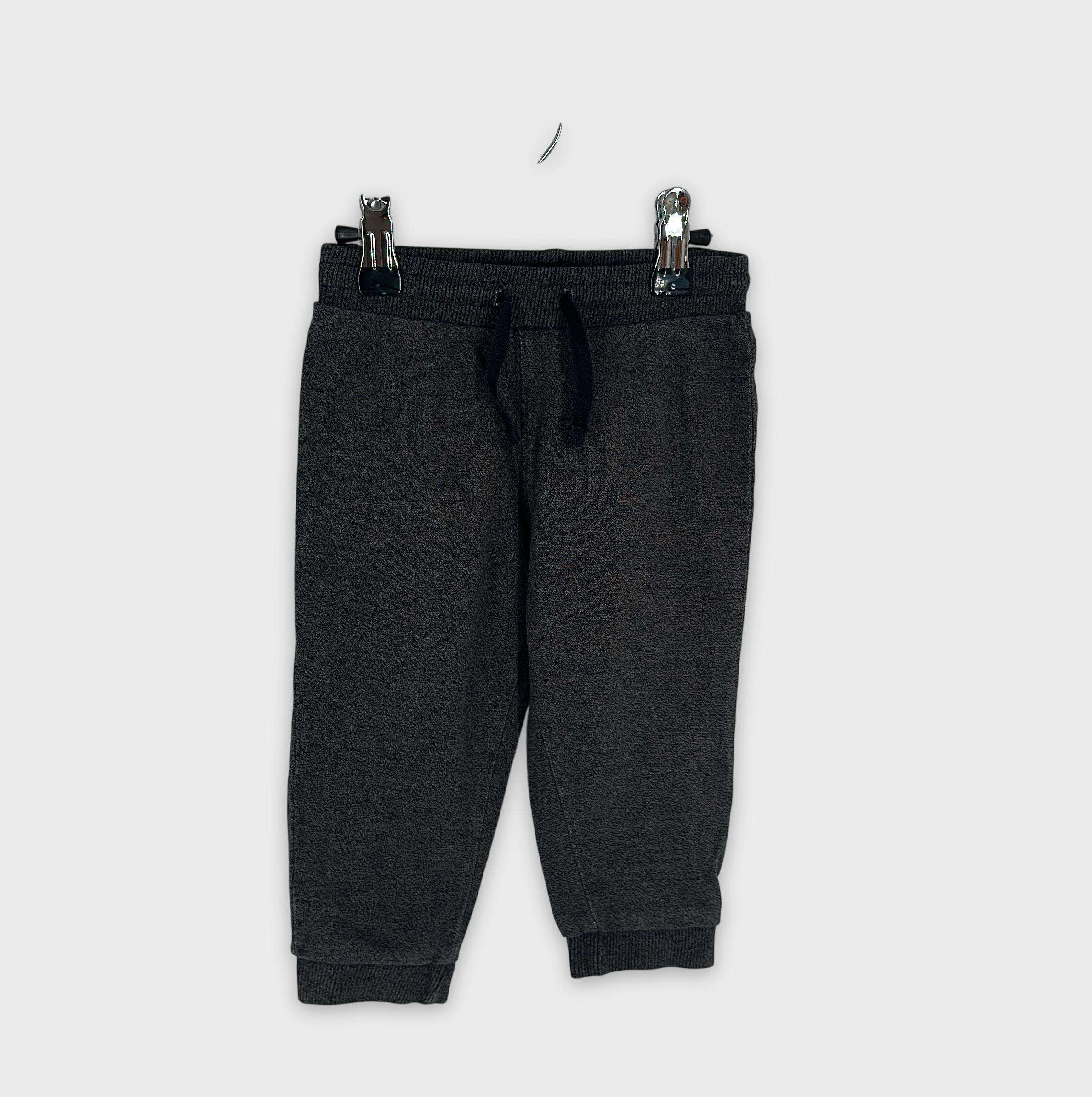 0-Jogging H&M 9-12 Mois