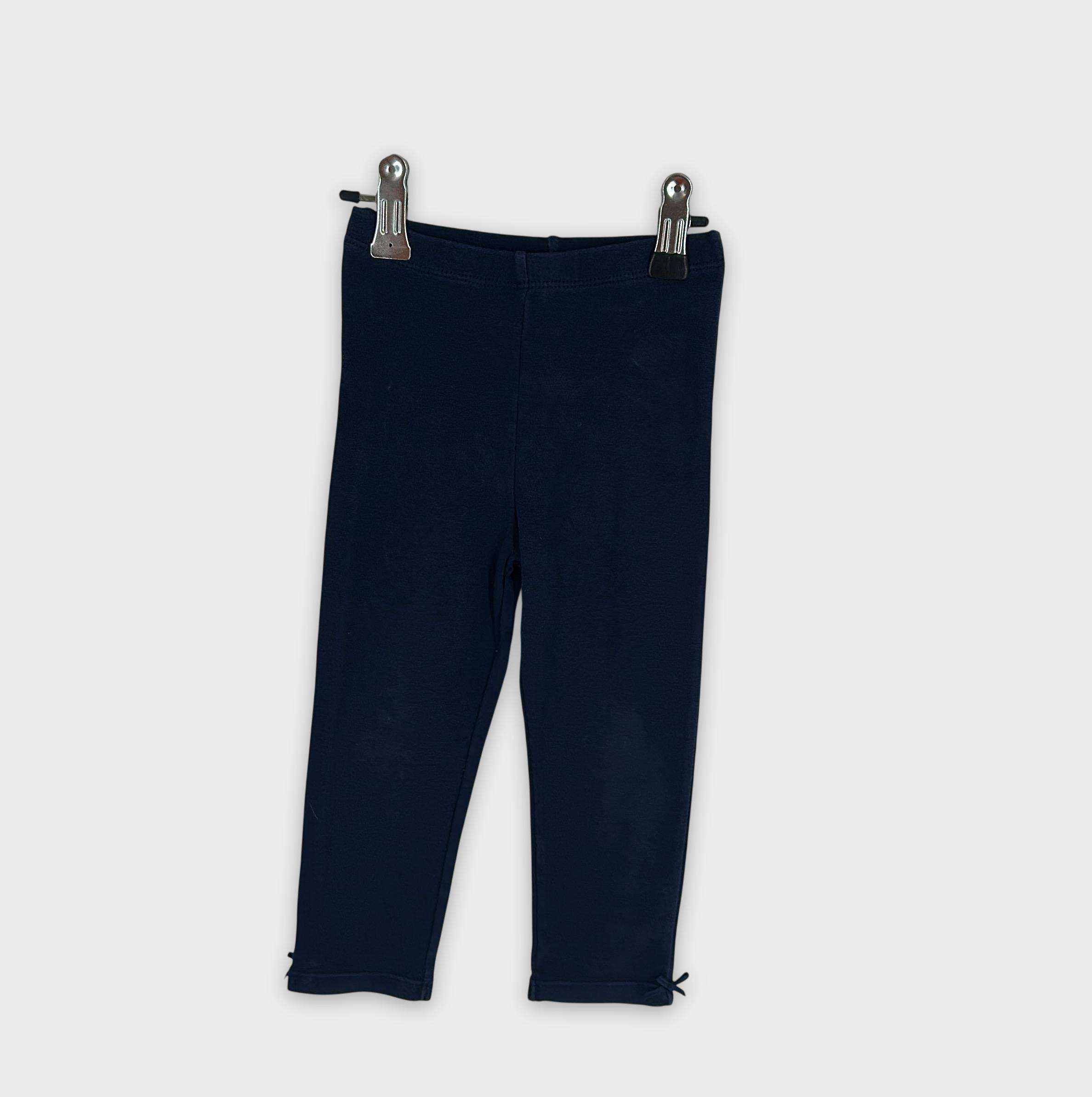 0-Legging Jacadi 18 mois