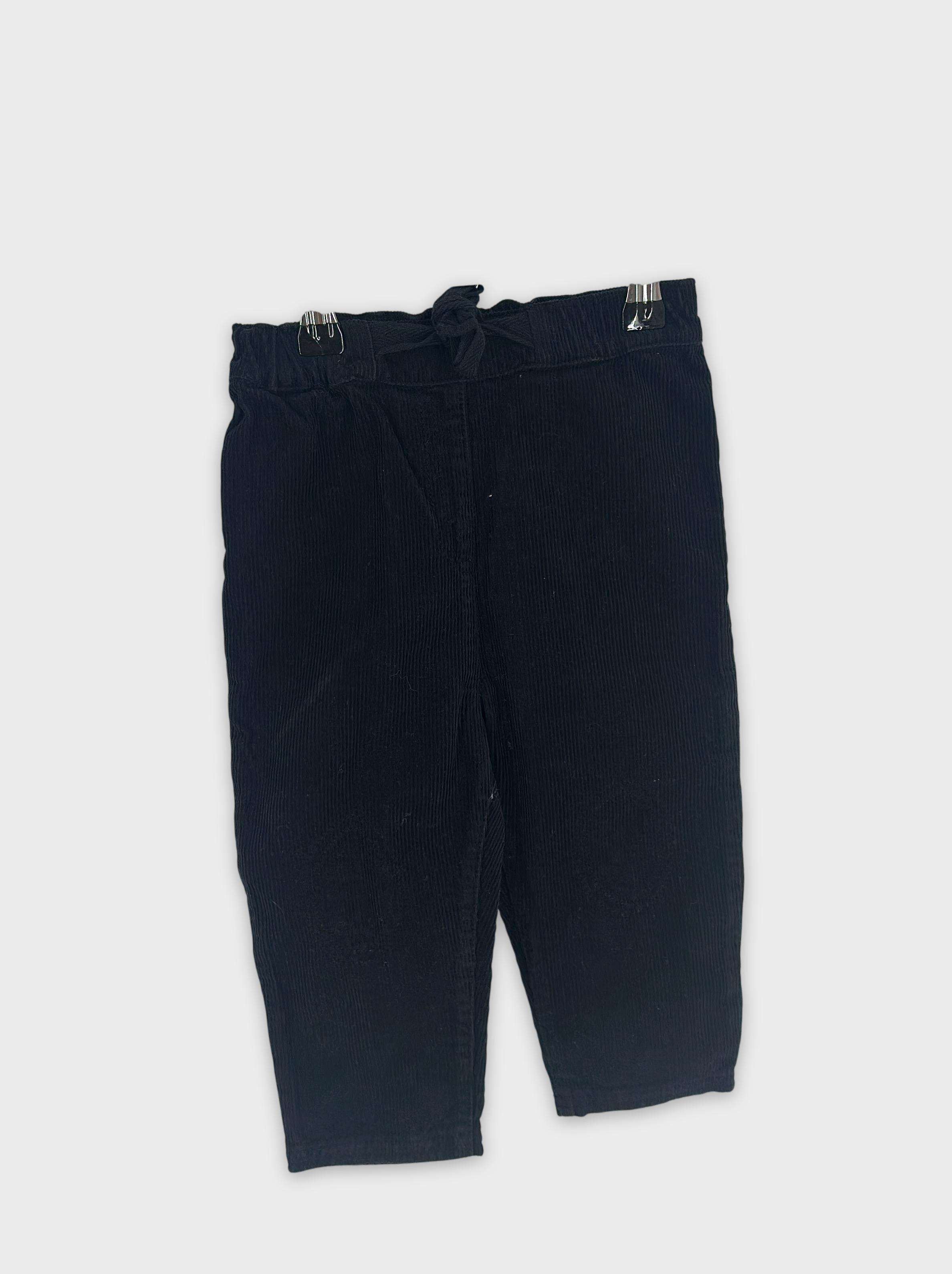 0-Pantalon Louis Louise 24 mois