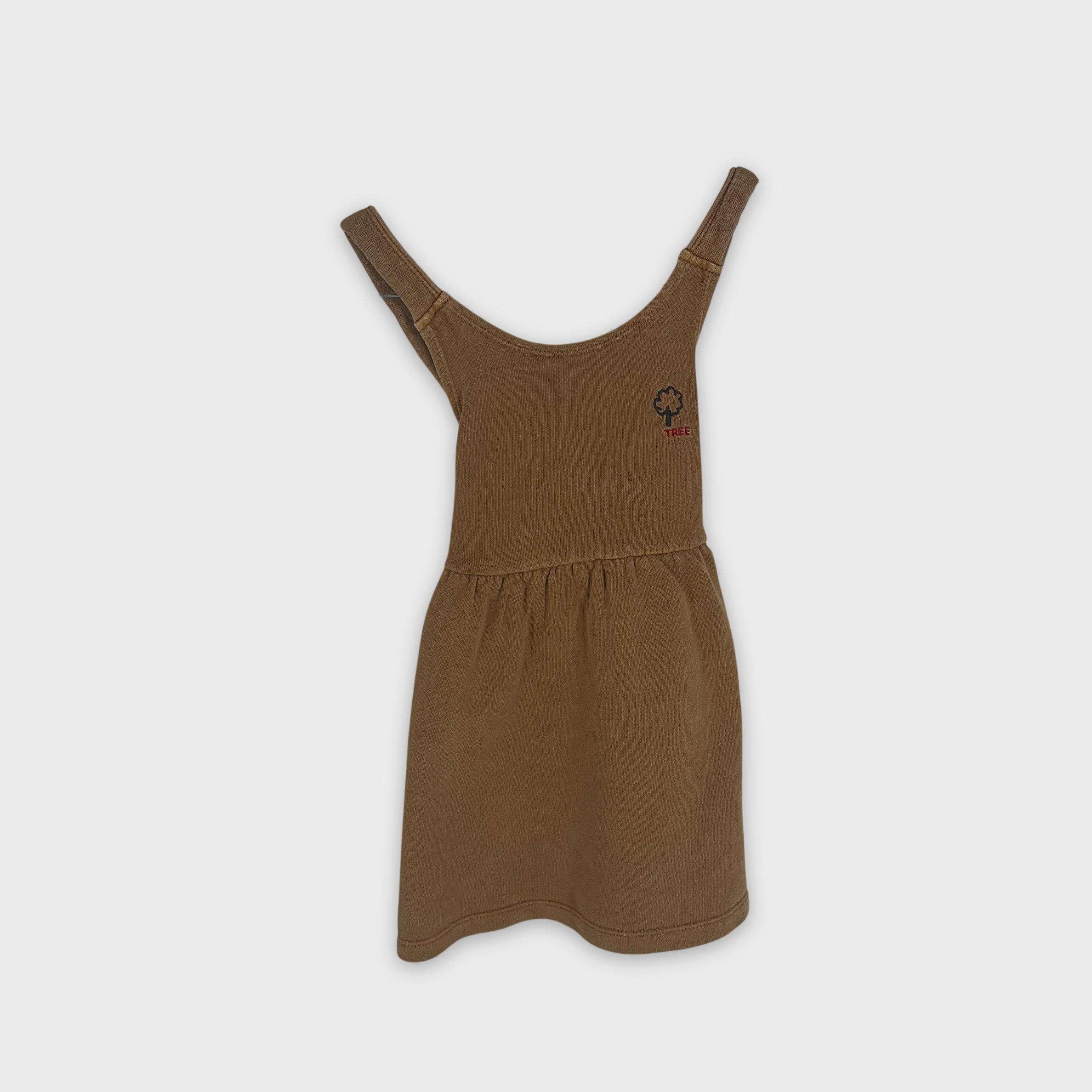0-Robe Zara Baby 24 Mois - 3 Ans
