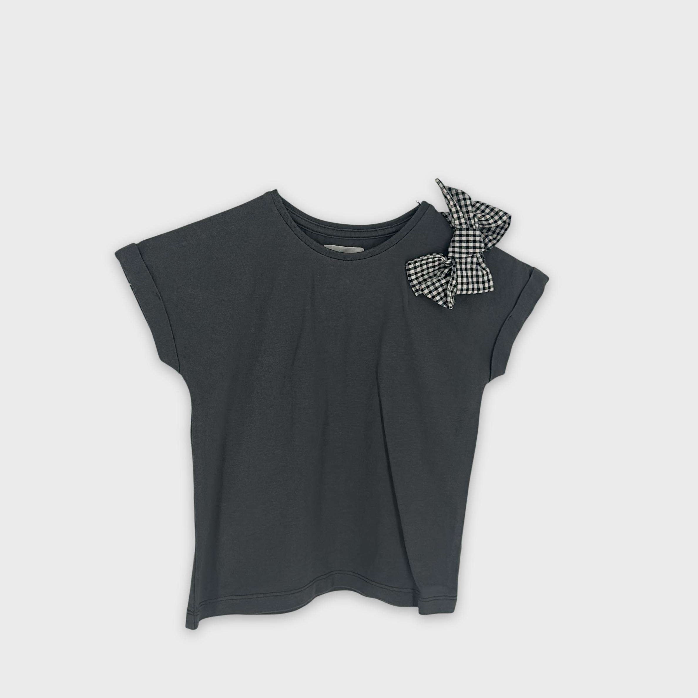 0-T-shirt manches courtes Filou & friends 3 ans