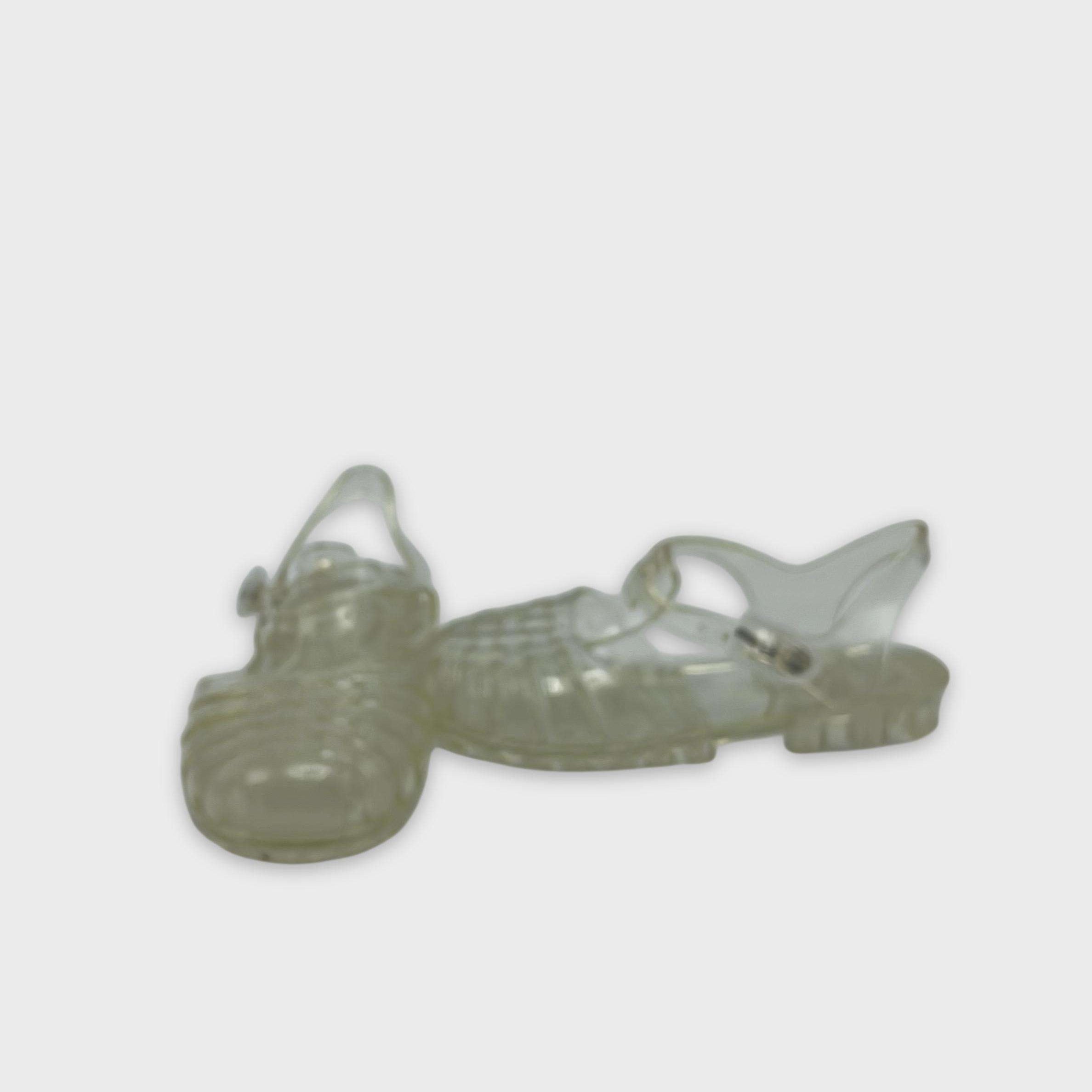 0-Chaussures Mango Taille 24