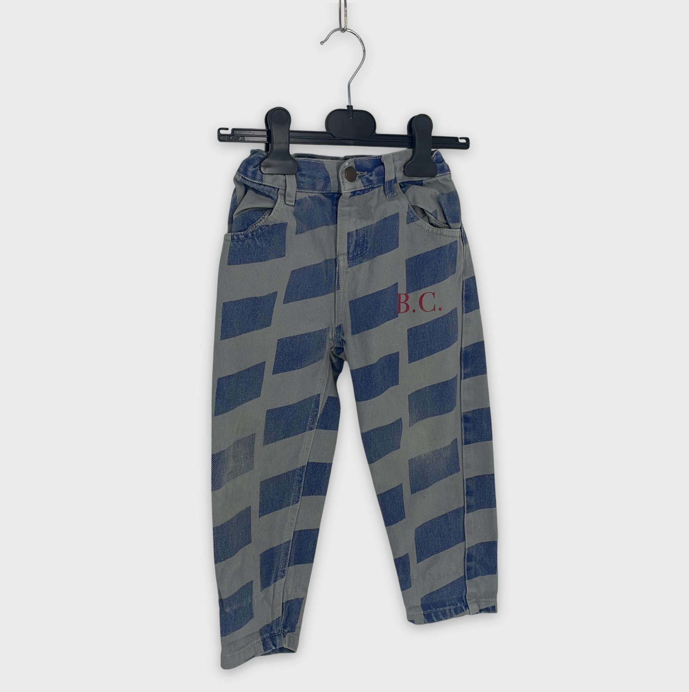 0-Jeans Bobo Choses 3 ans