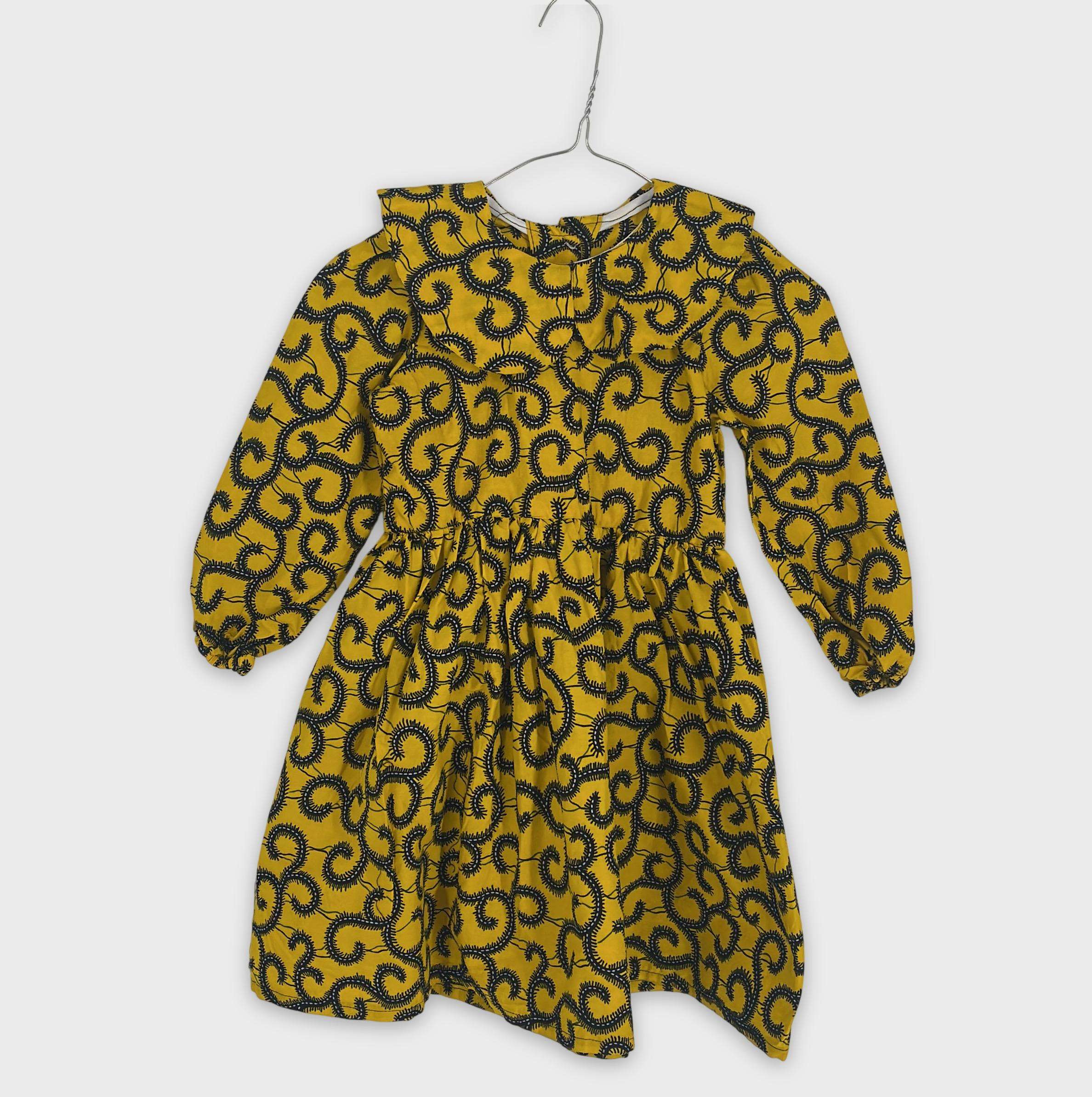 0-Robe Marque Inconnue