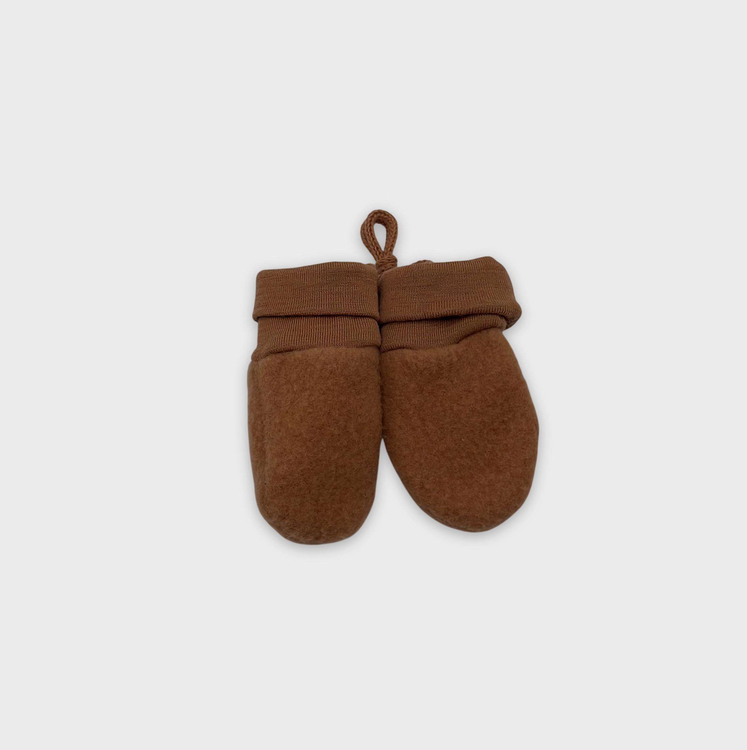 0-Gants/mouffles Marque Inconnue
