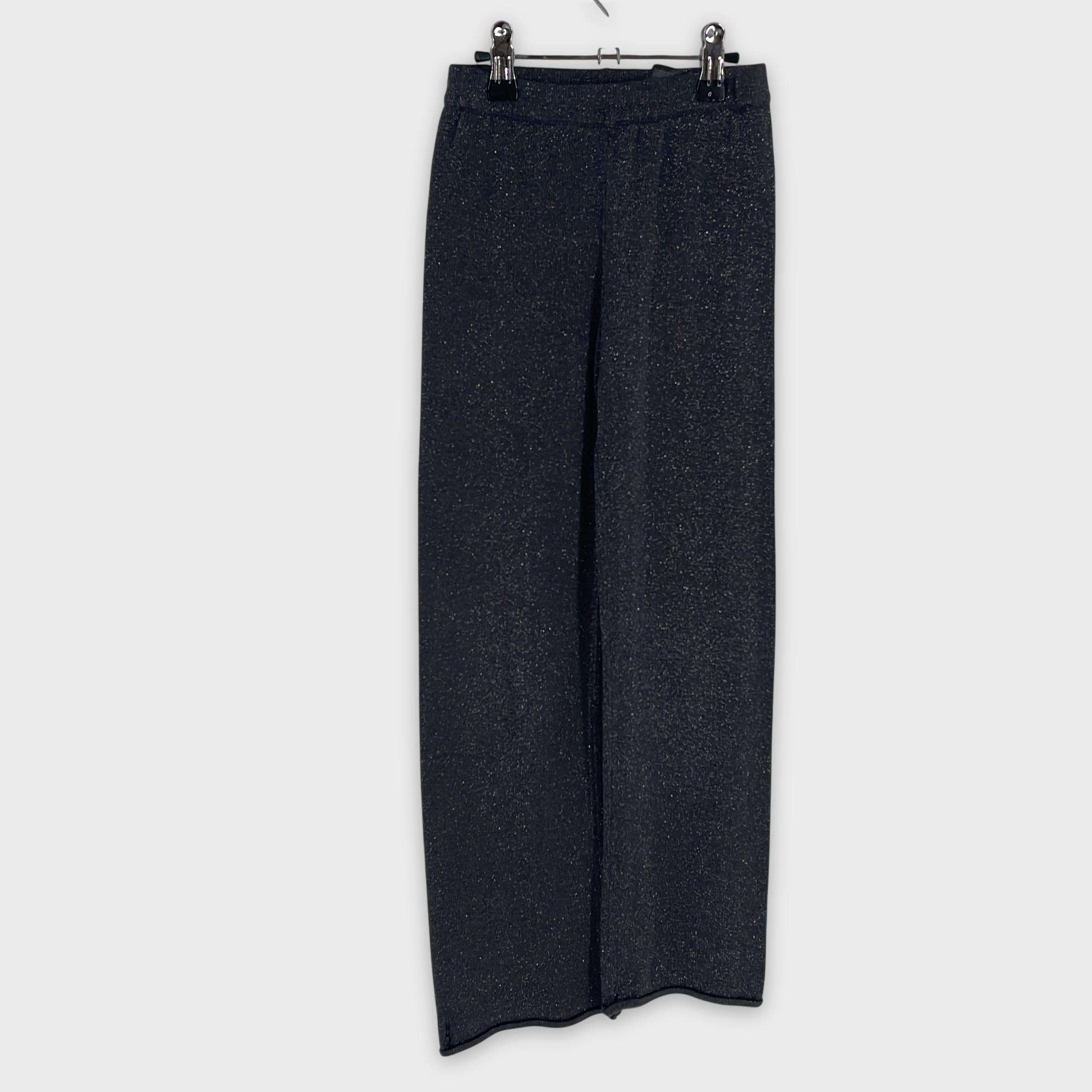 0-Pantalon H&M 7-8 Ans