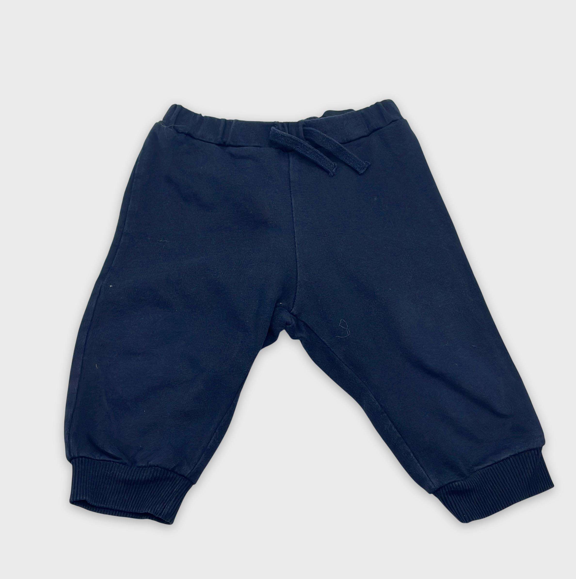 0-Jogging H&M 6 mois