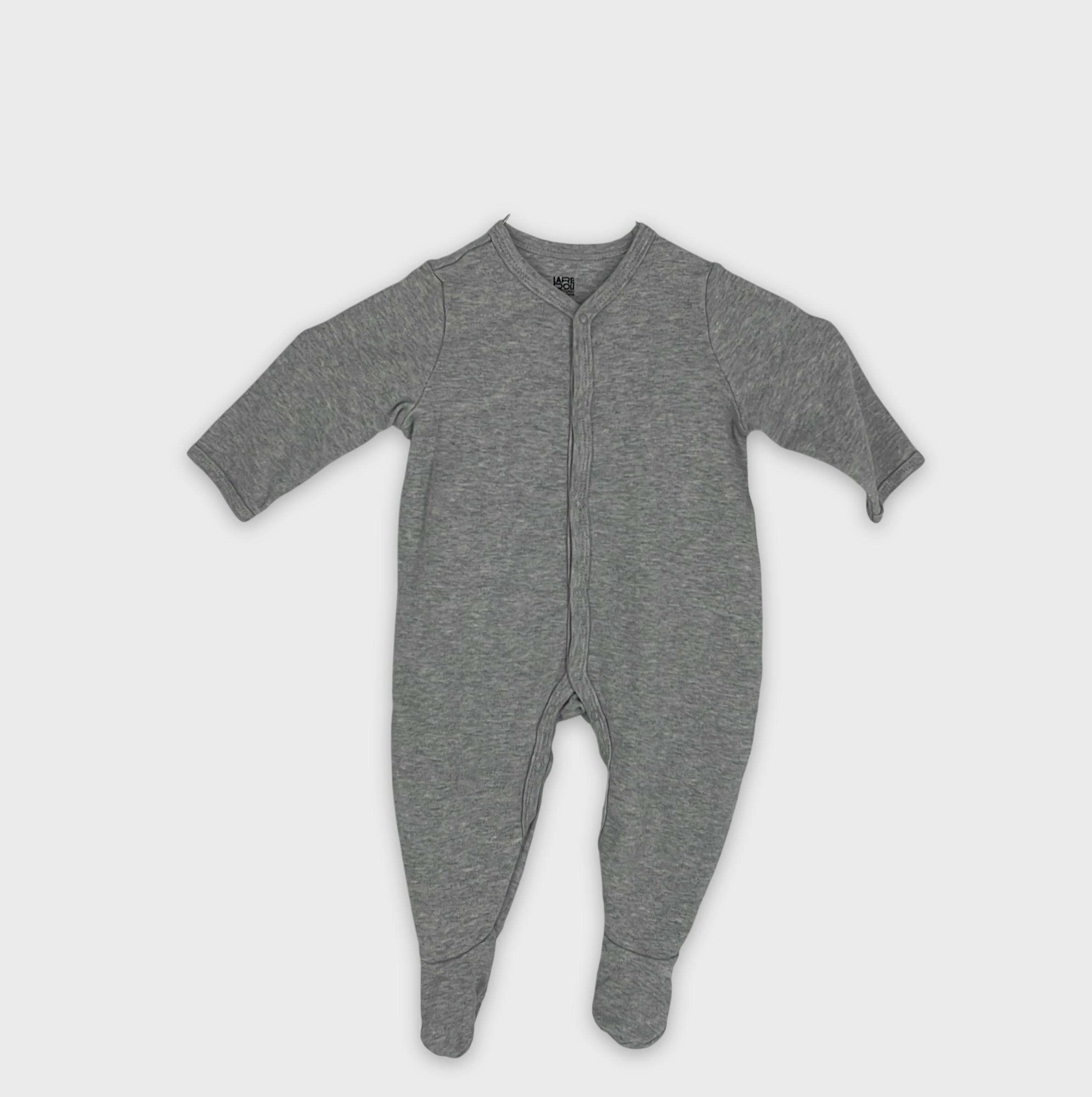 0-Pyjama long La Redoute 9 mois