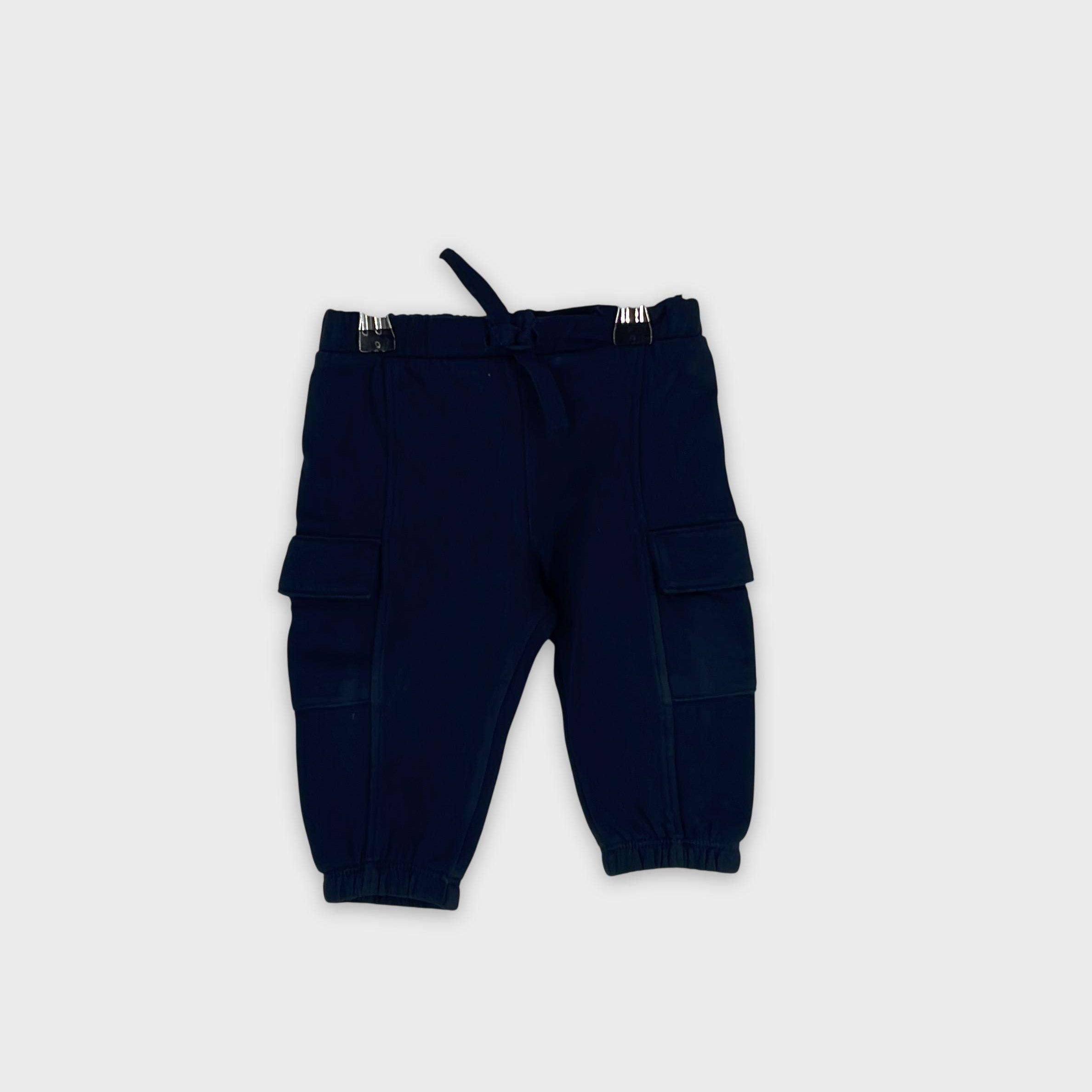 0-Jogging H&M 6-9 Mois