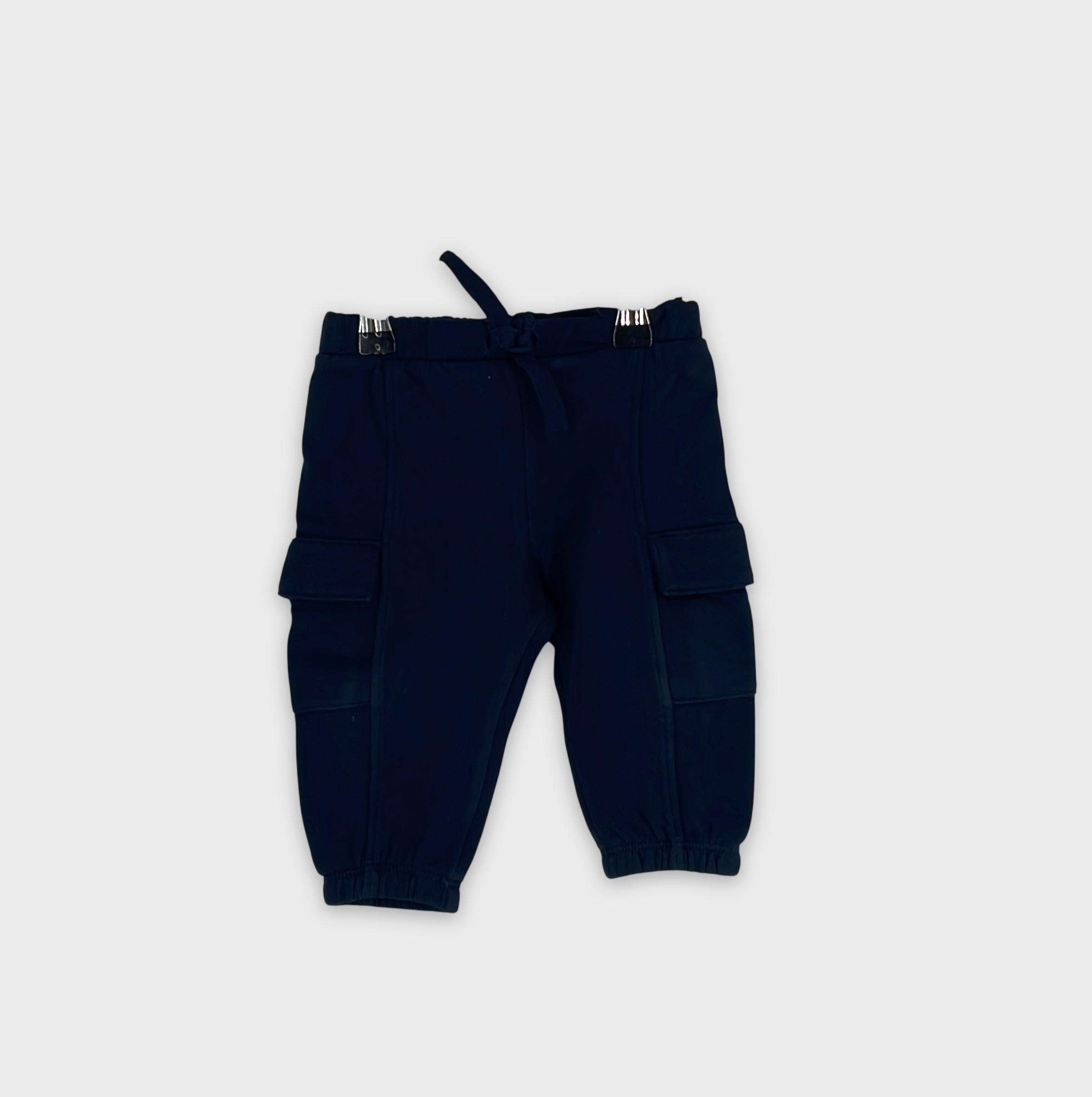 0-Jogging H&M 6-9 Mois