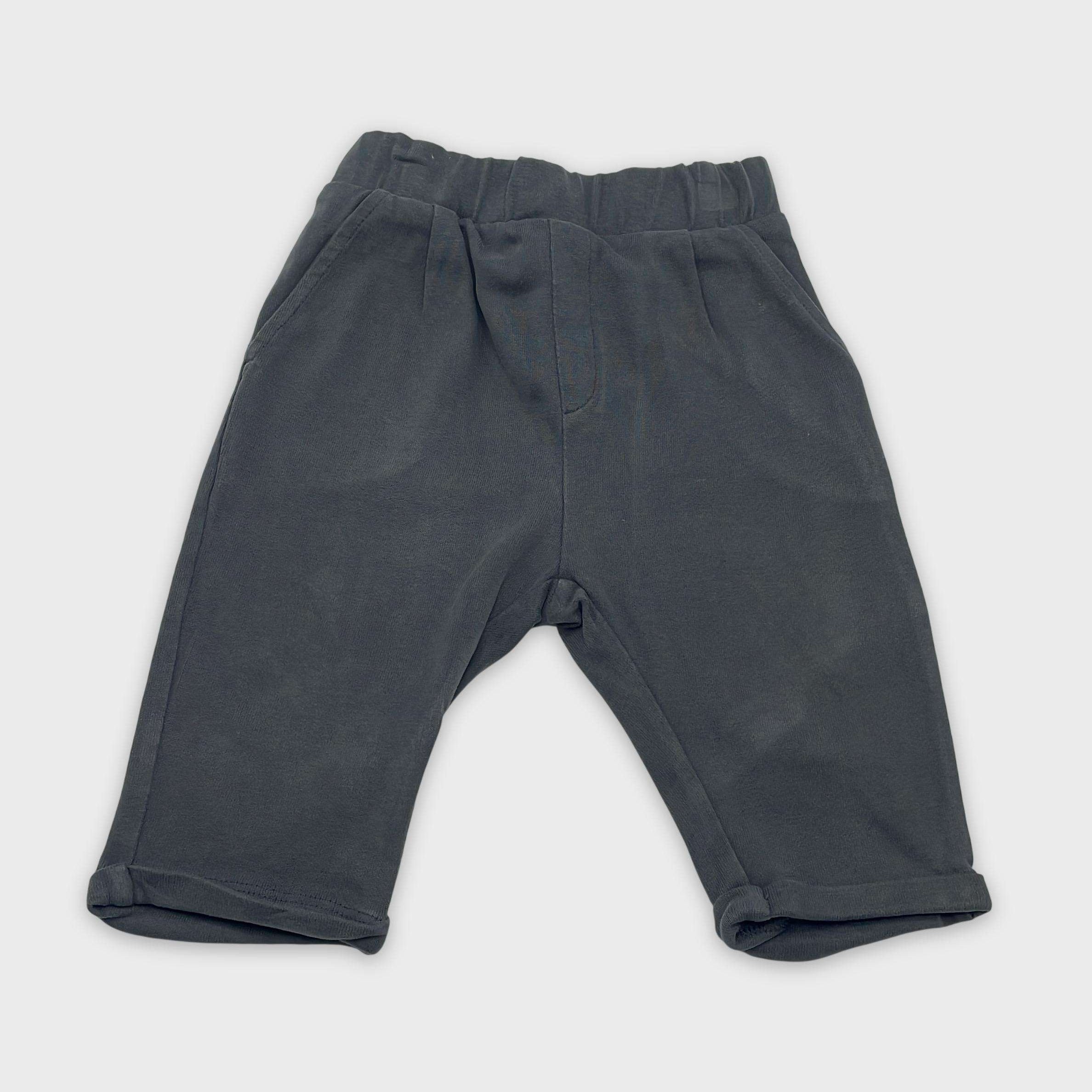 0-Pantalon H&M 6 mois