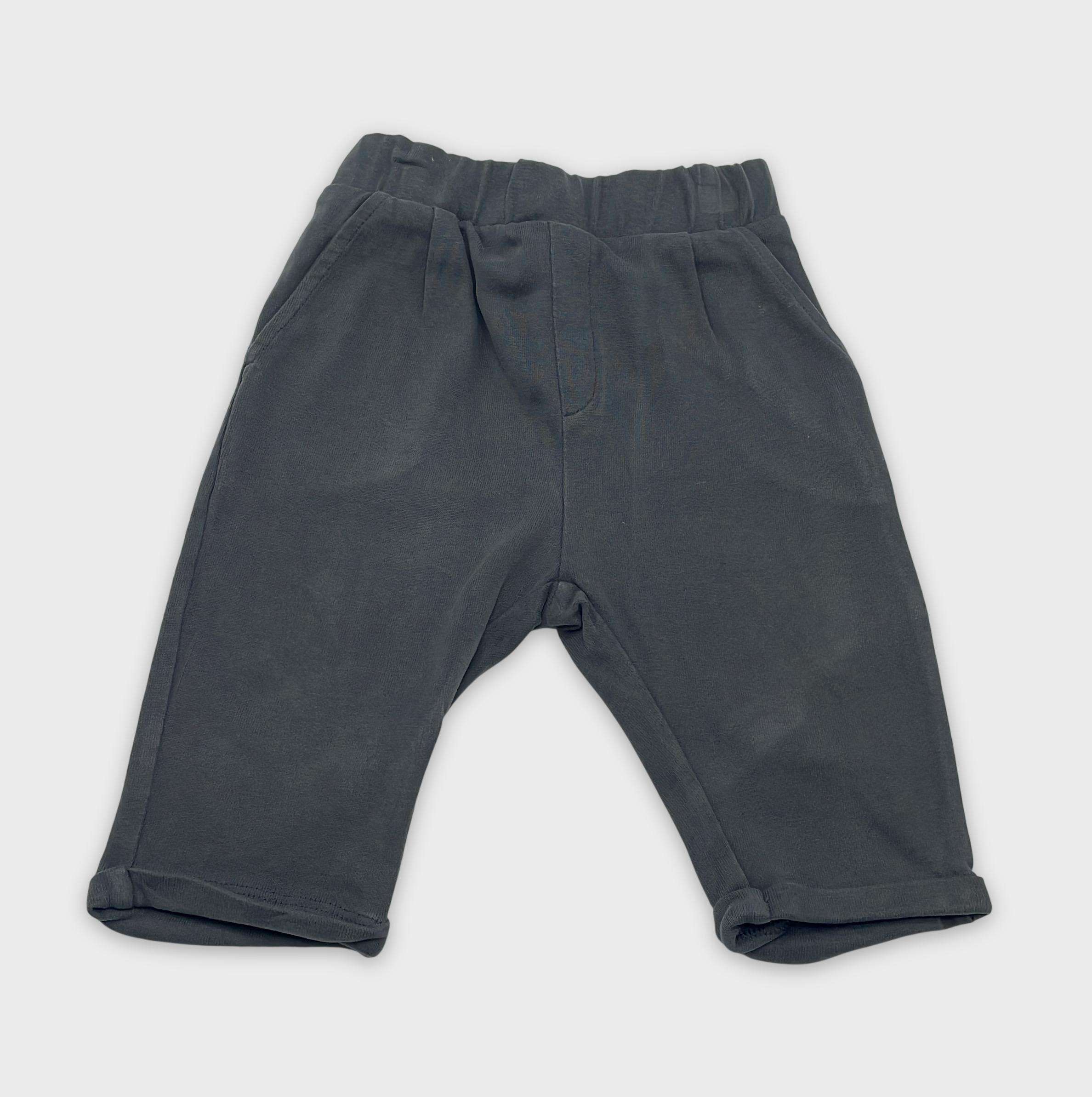 0-Pantalon H&M 6 mois