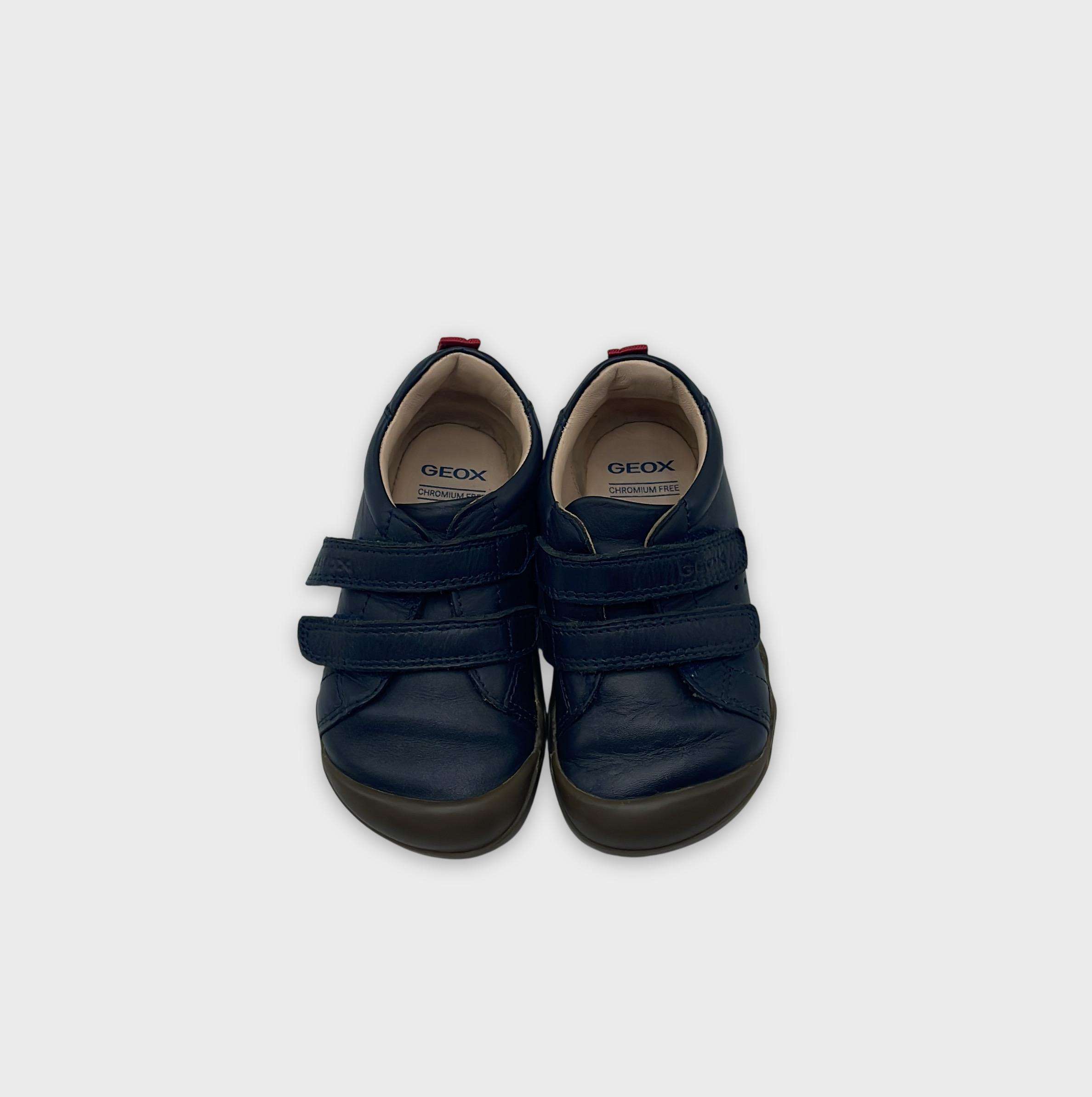 0-Chaussures Geox Taille 19