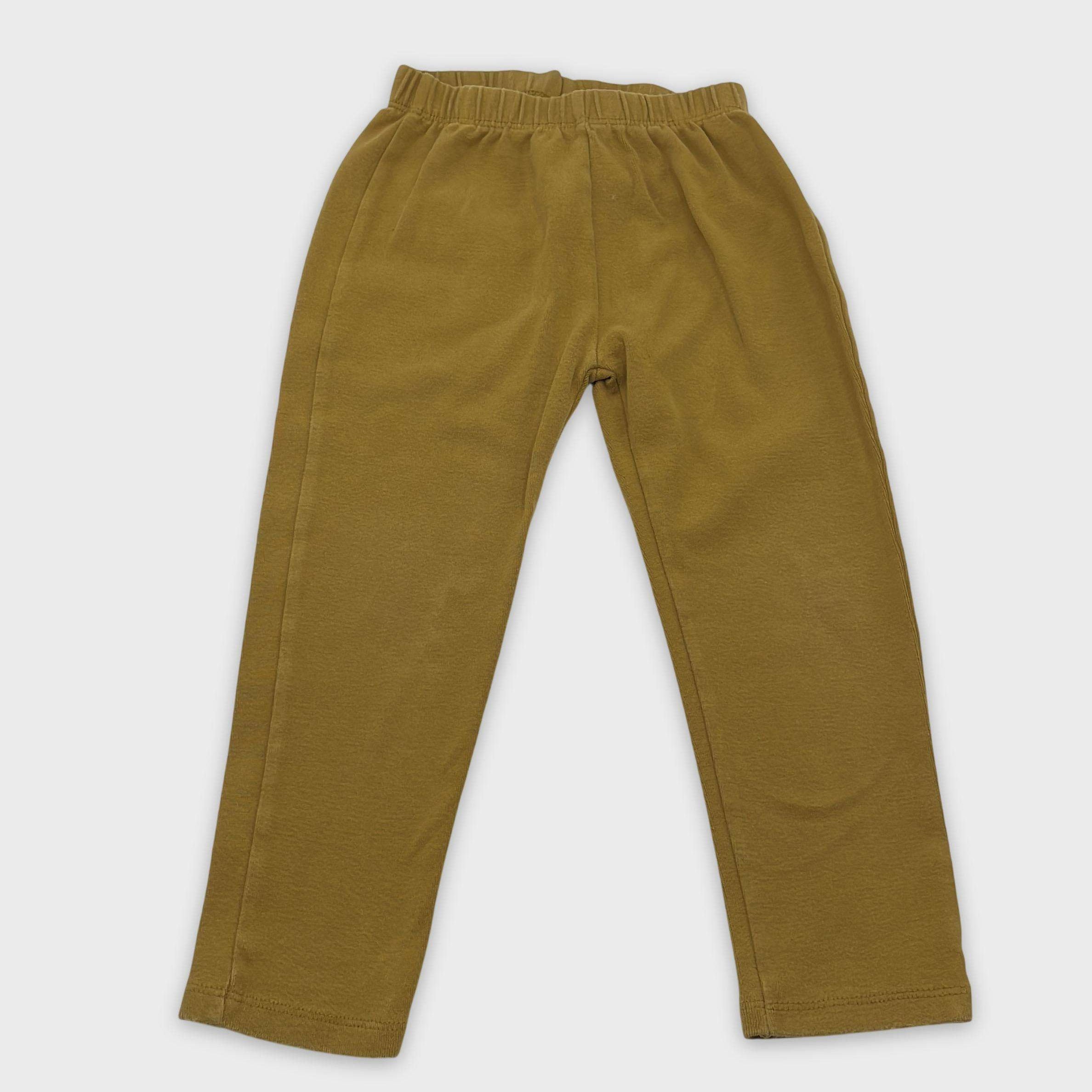 0-Pantalon Zara Kids 3-4 Ans