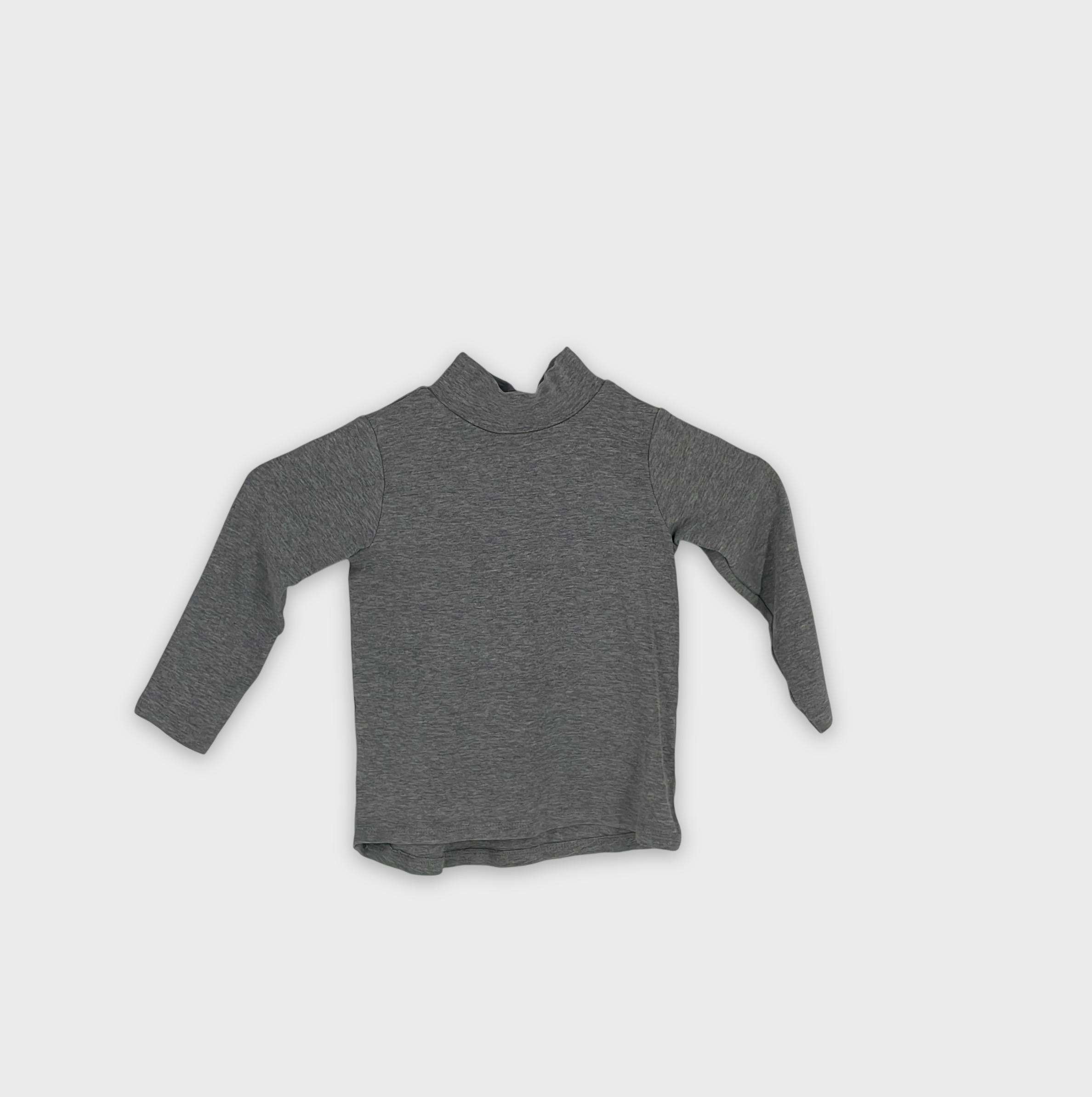 0-T-shirt manches longues Zara Kids 4 ans