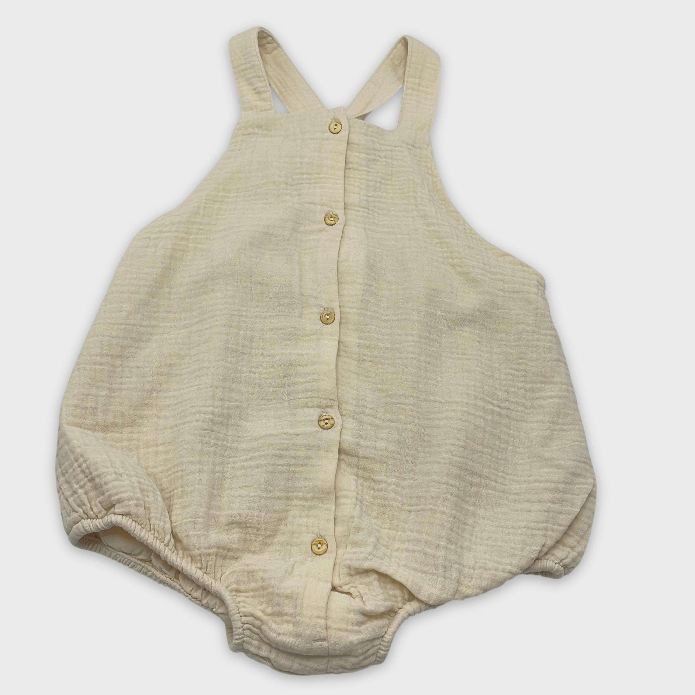 0-Bloomer H&M 24 Mois - 3 Ans