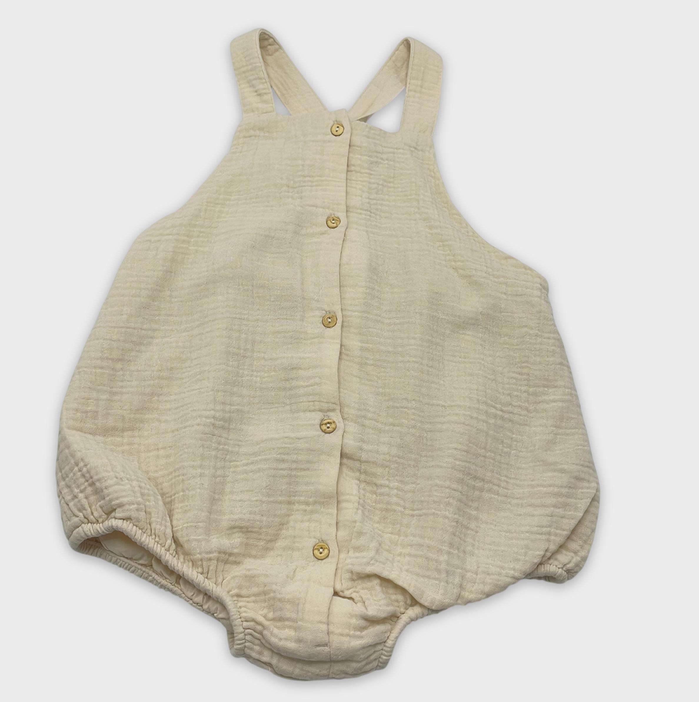 0-Bloomer H&M 24 Mois - 3 Ans