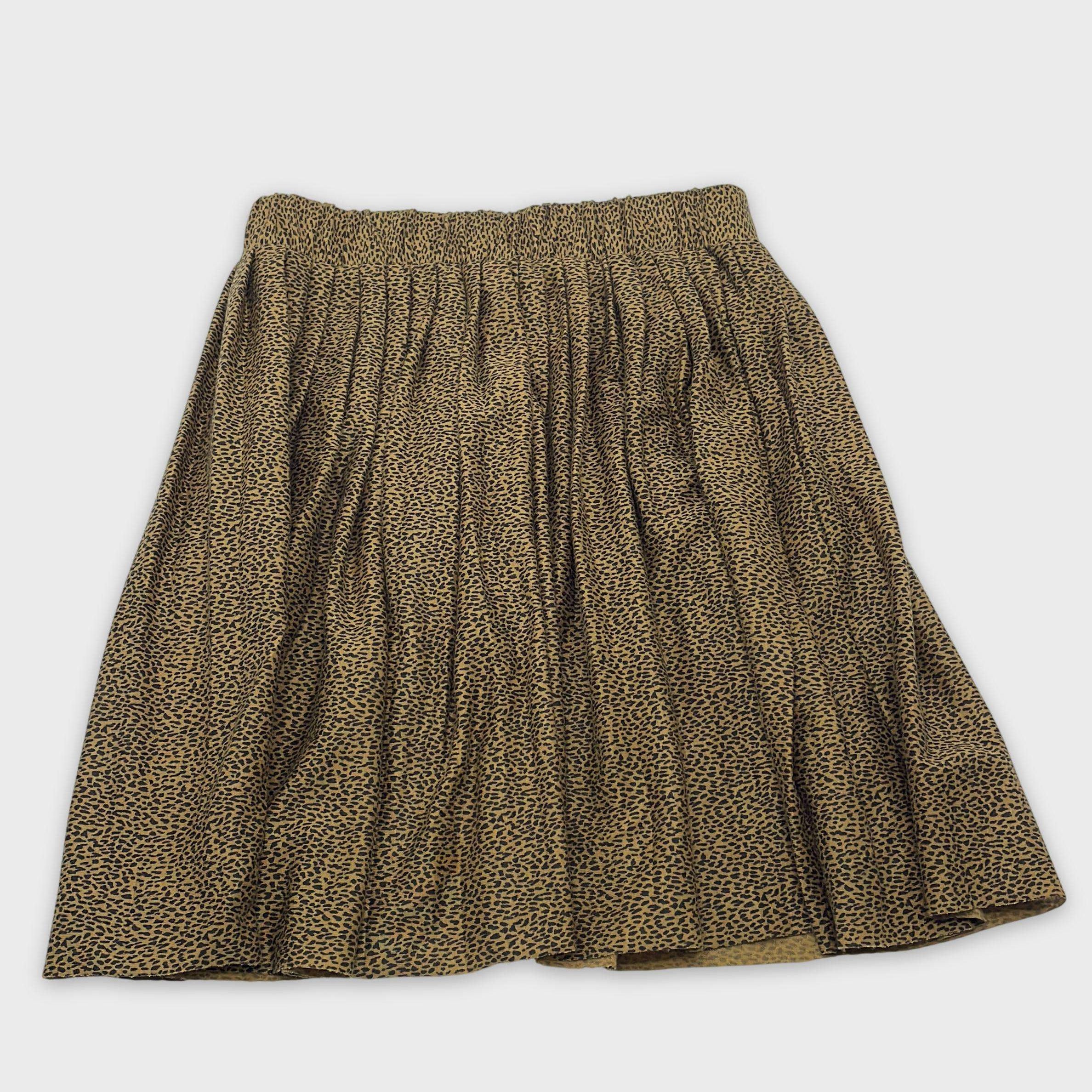 0-Jupe Zara Kids 10 ans
