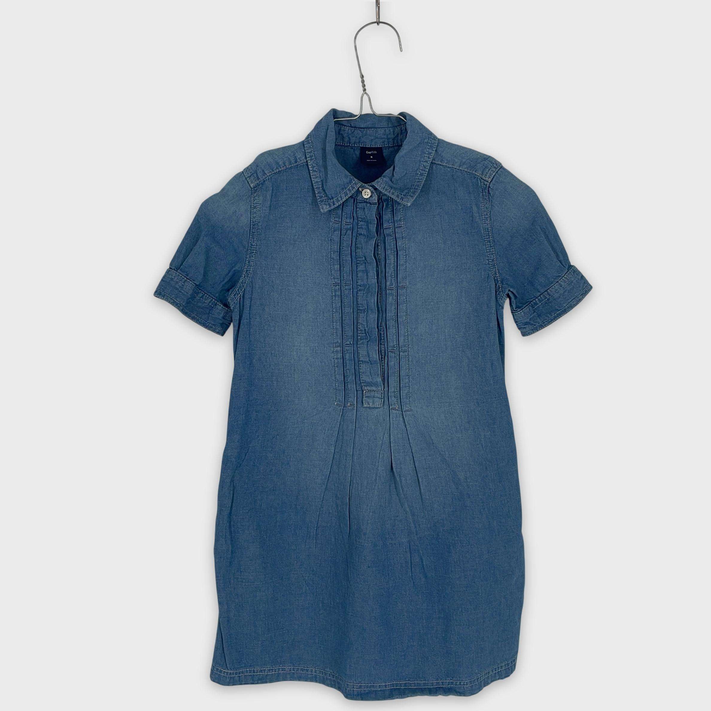 0-Robe Gap 6-7 Ans