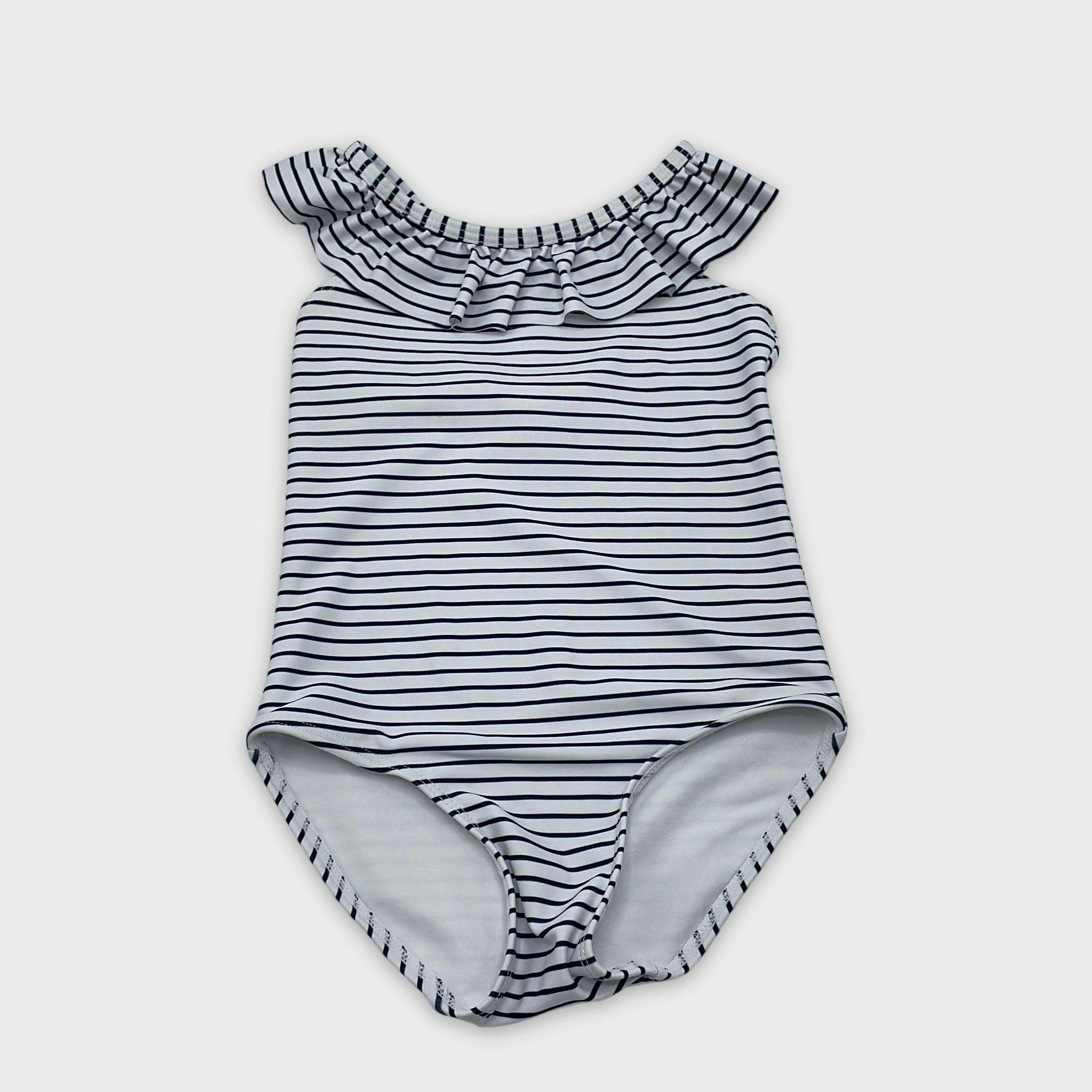 0-Maillot/Anti-uv H&M 3-4 Ans