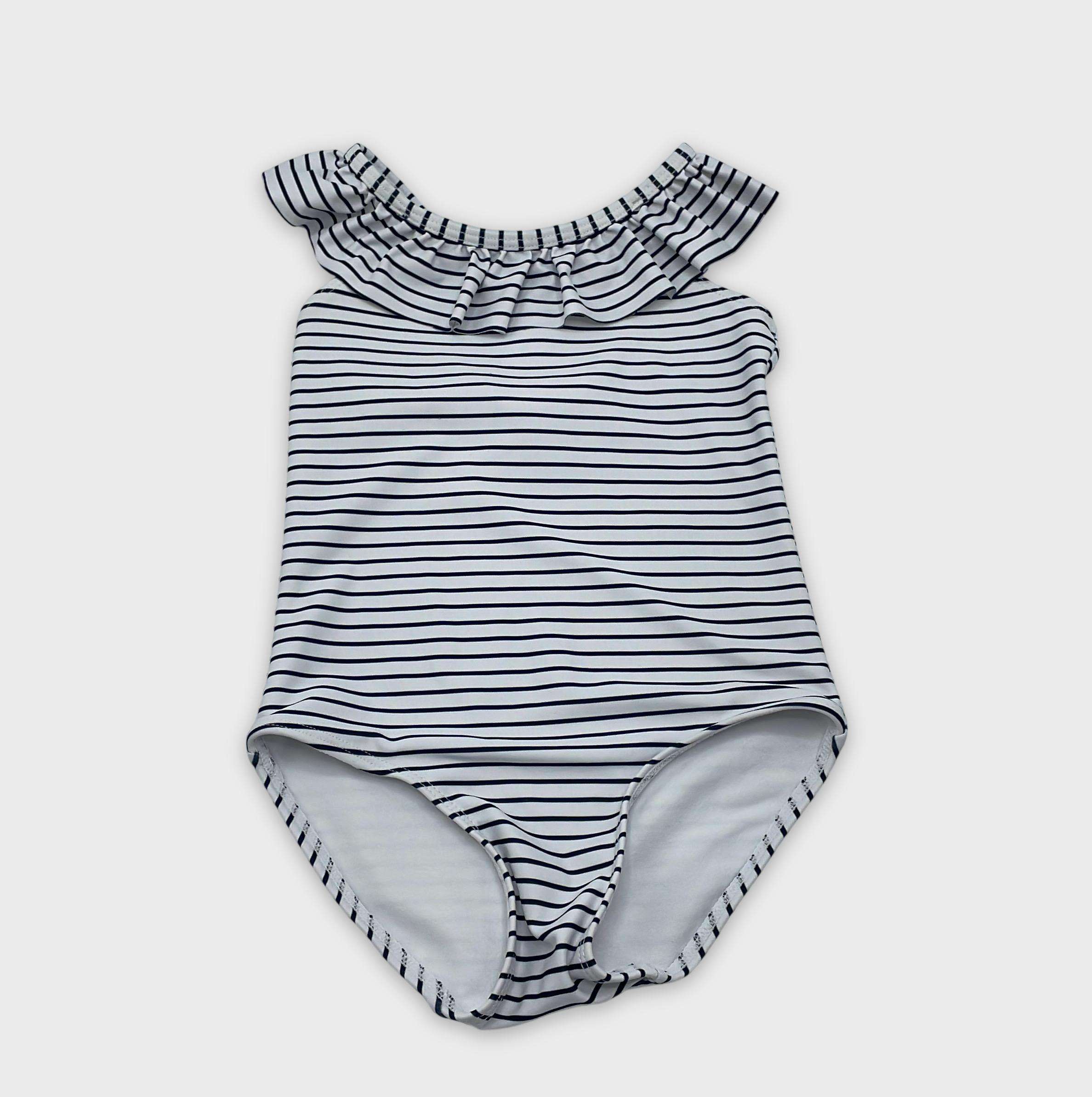 0-Maillot/Anti-uv H&M 3-4 Ans