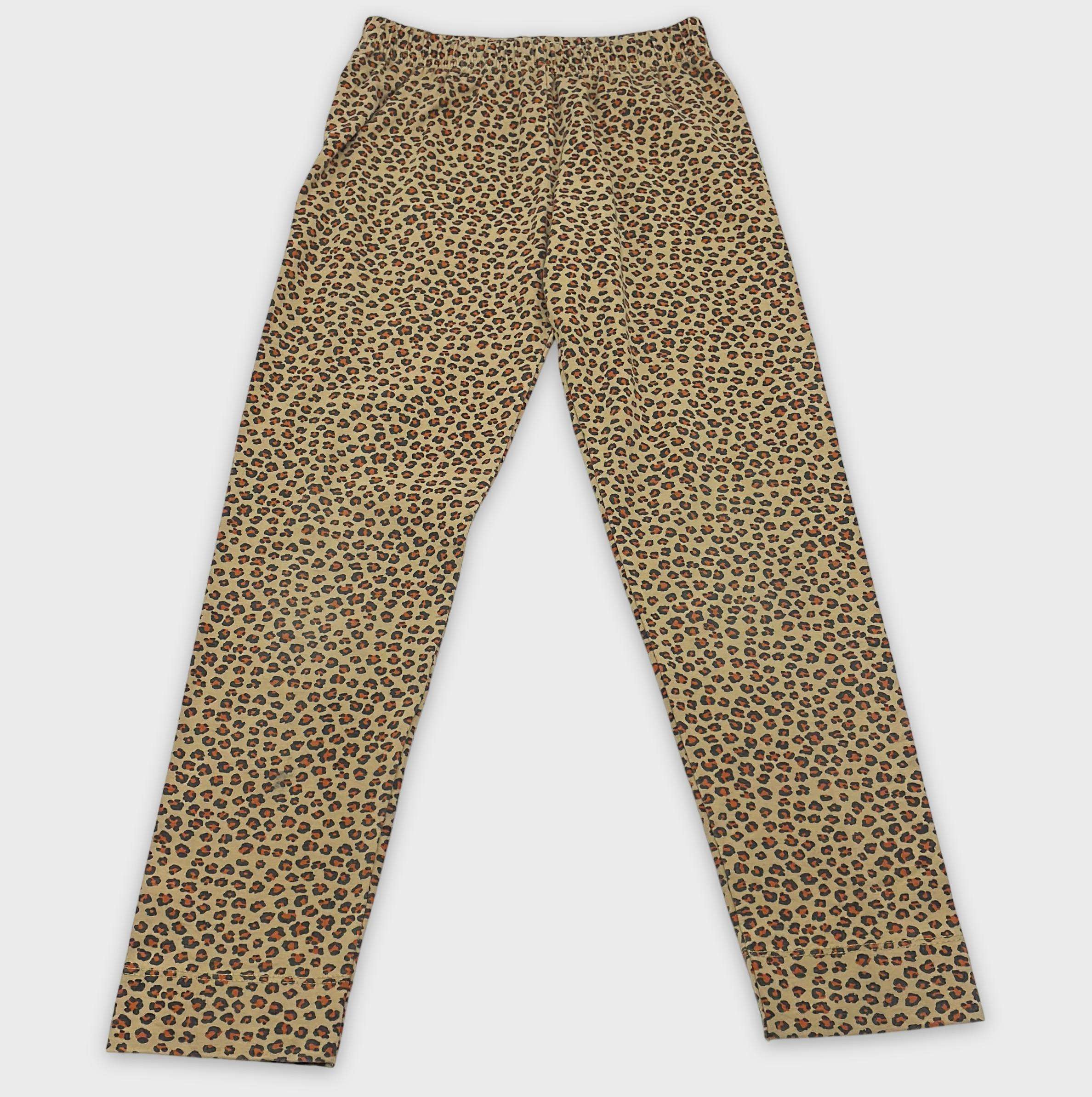 0-Pantalon Emile & Ida 10 ans
