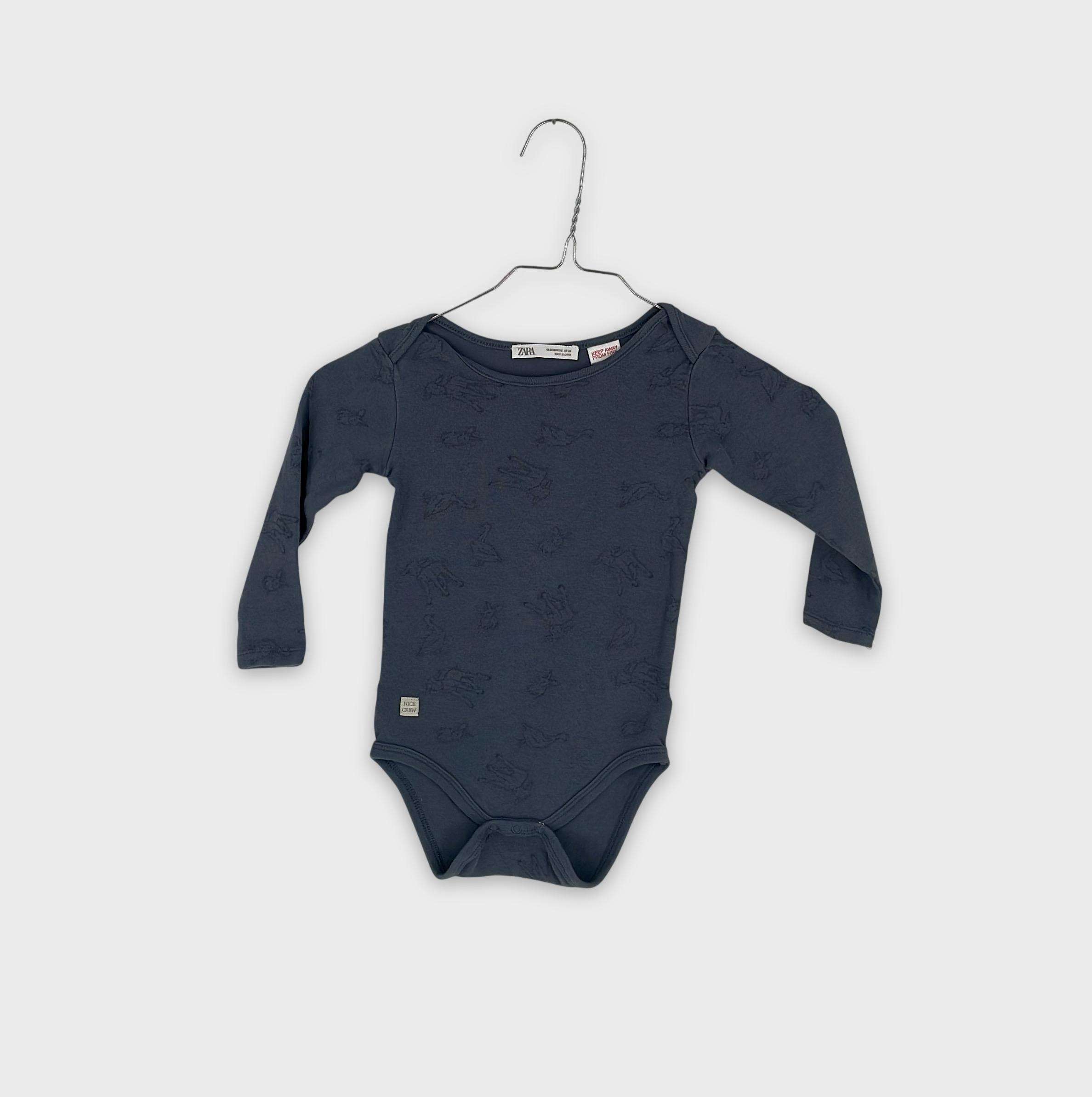 0-Body Zara Baby 18-24 Mois