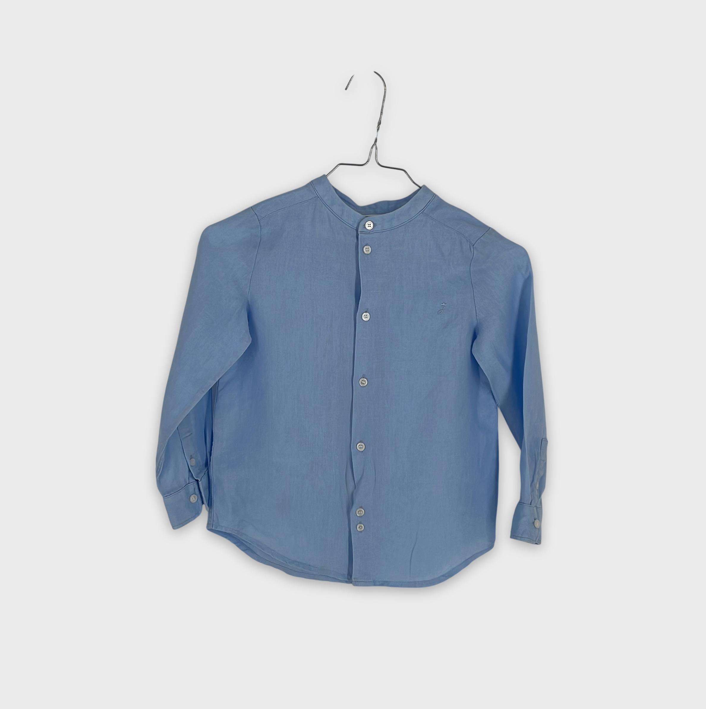 0-Chemise/blouse Jacadi 6 ans