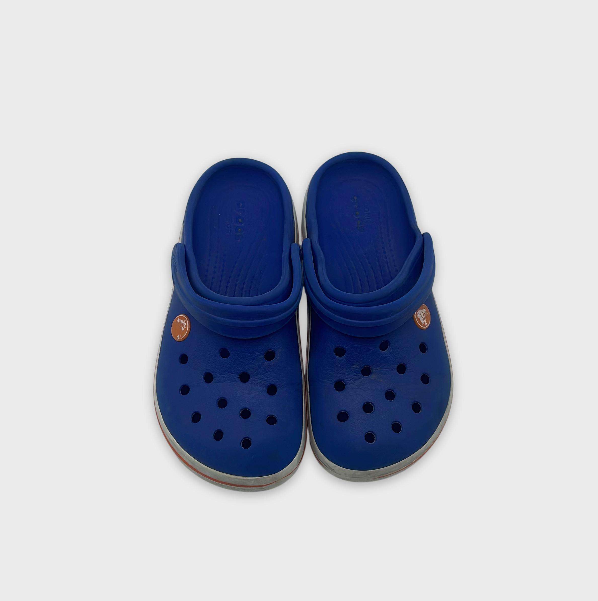 0-Chaussures Crocs Taille 24